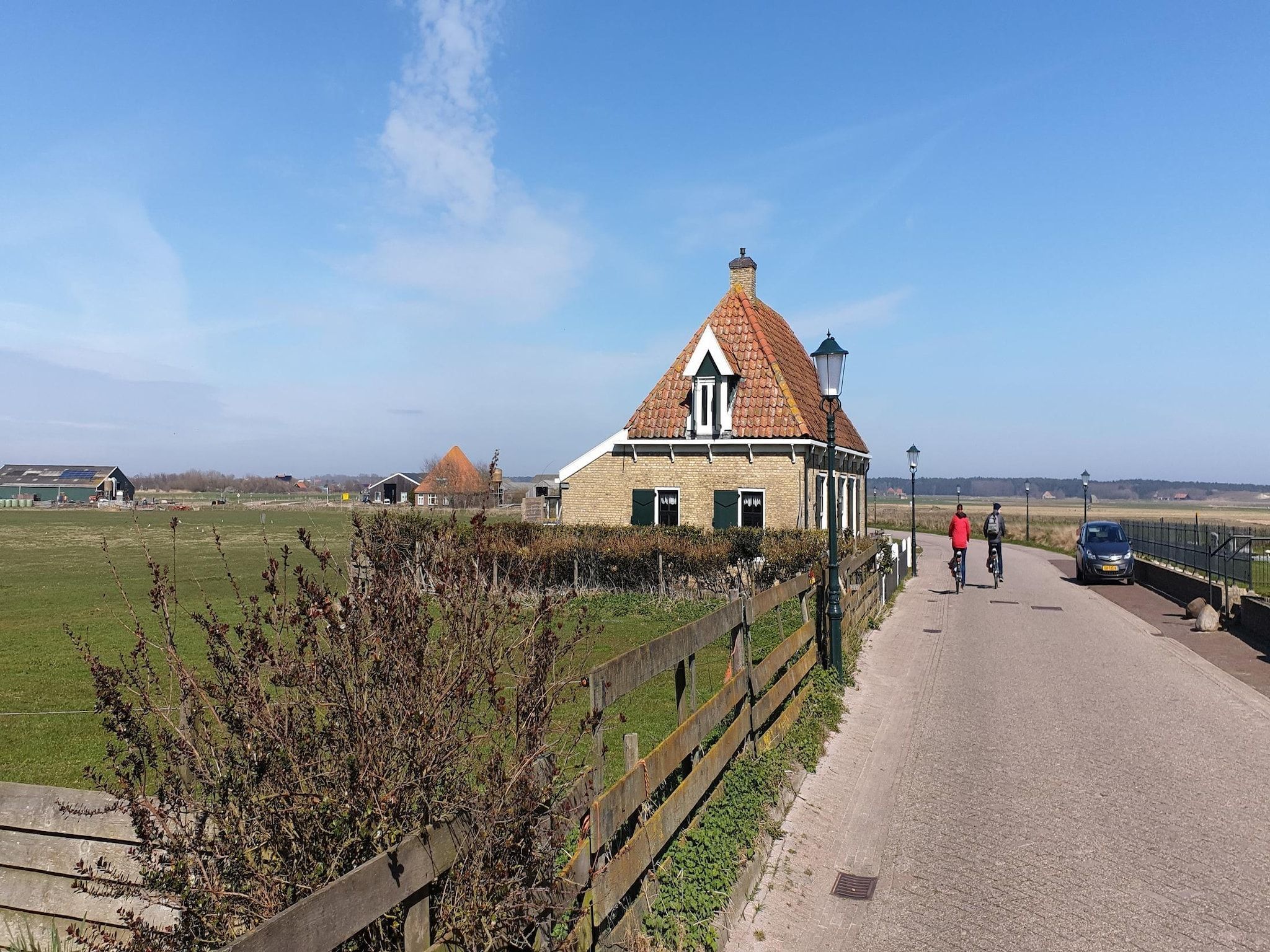 Het Wambuis in Den Hoorn- Texel - Foto 37 van 38