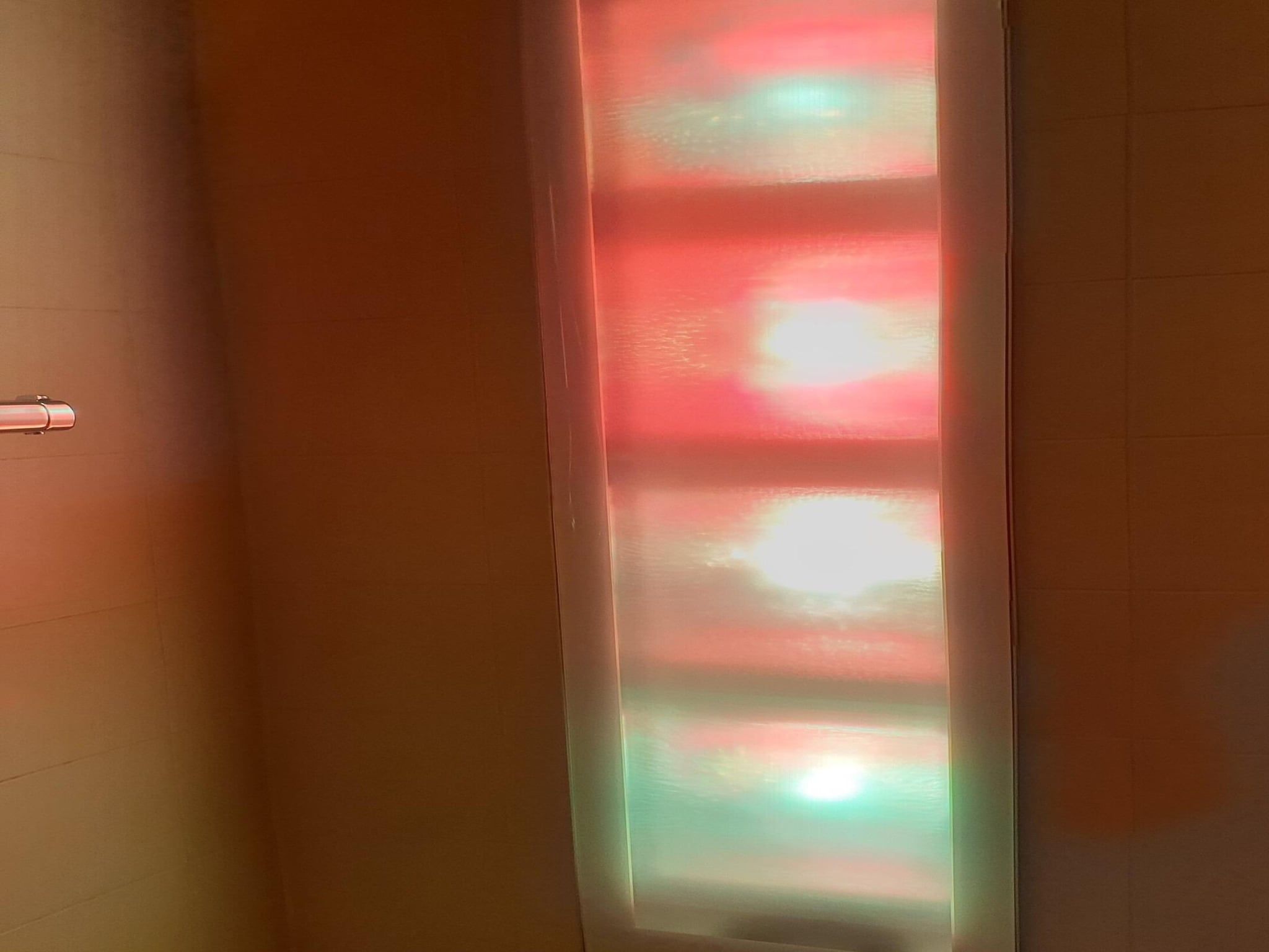 De buitenkant van Het Wambuis in Den Hoorn- Texel