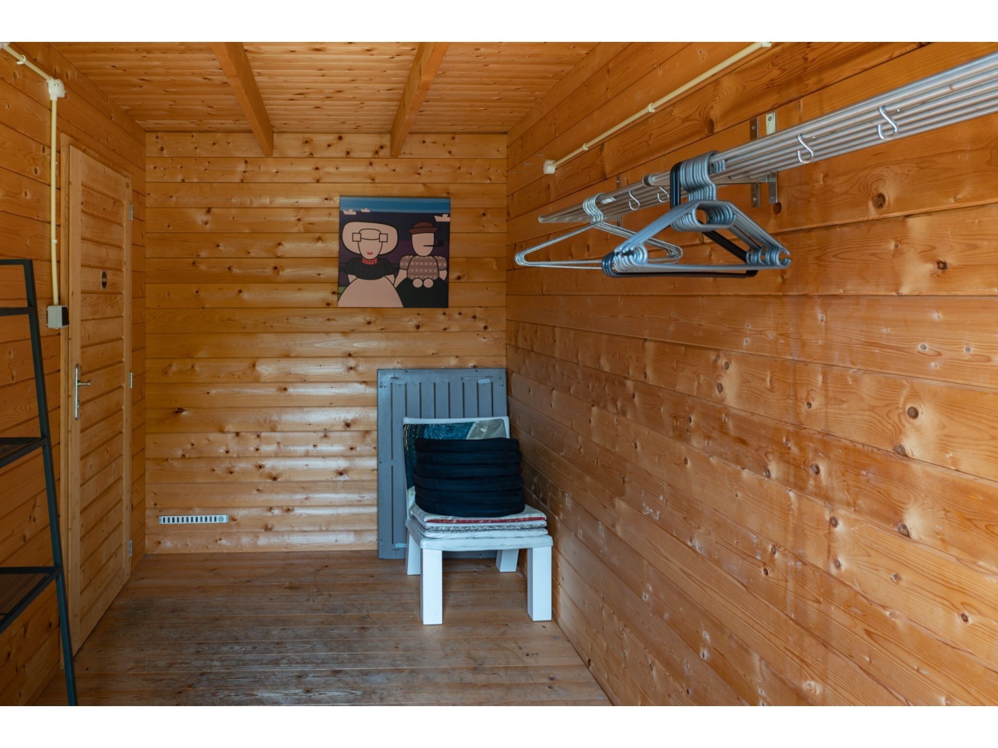 Voorzieningen bij Sternlaan 30 in Kamperland