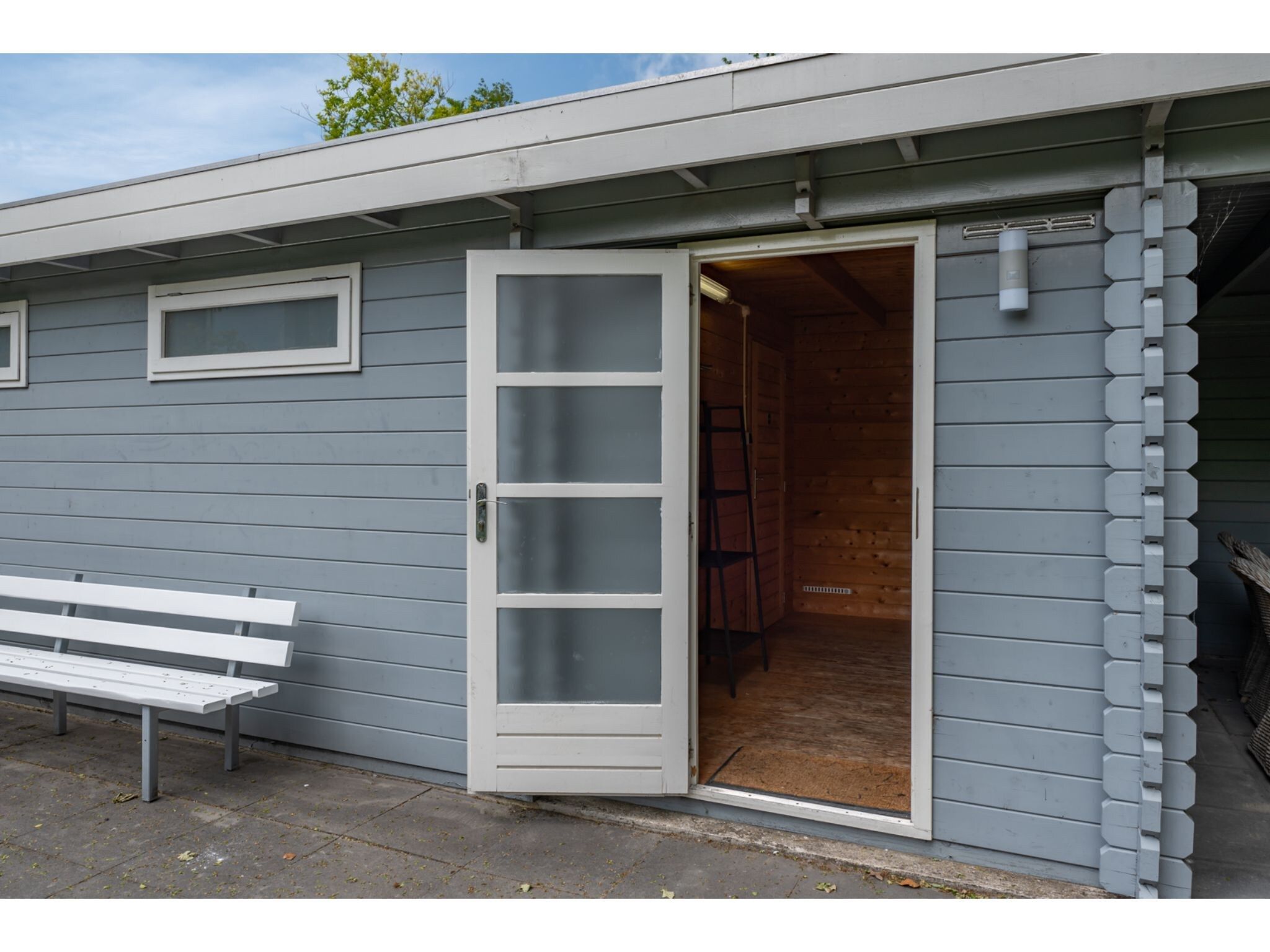 Voorzieningen bij Sternlaan 30 in Kamperland