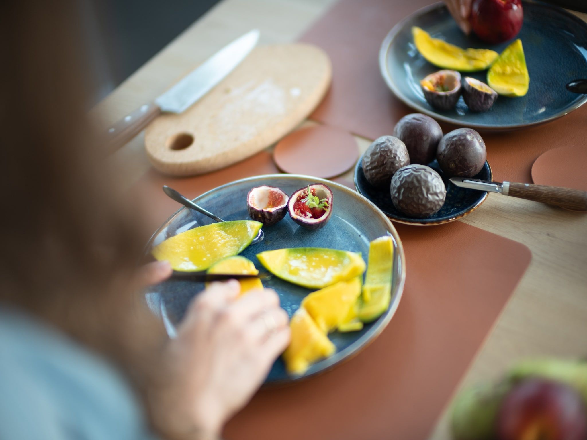 Sfeerbeeld van Sea Lodges Zandvoort 6 in Zandvoort