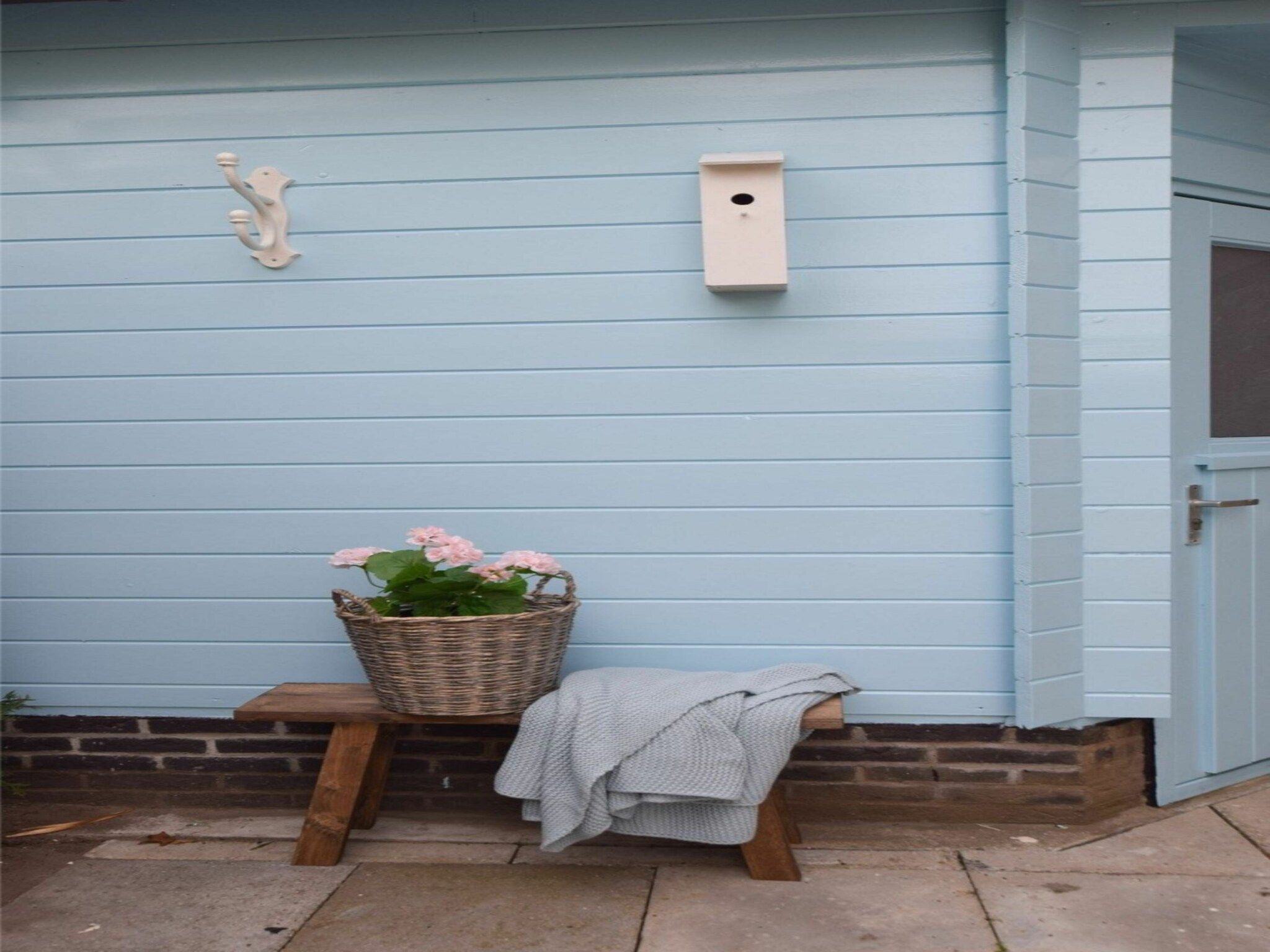 Sfeerbeeld van Hoge Weide 64 in Oostkapelle