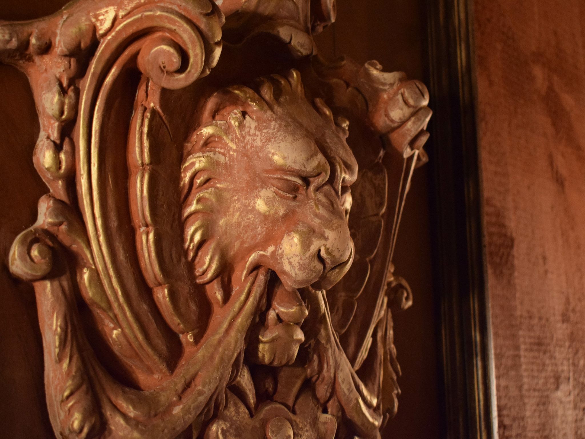 Sfeerbeeld van La Maison Douce in Alphen