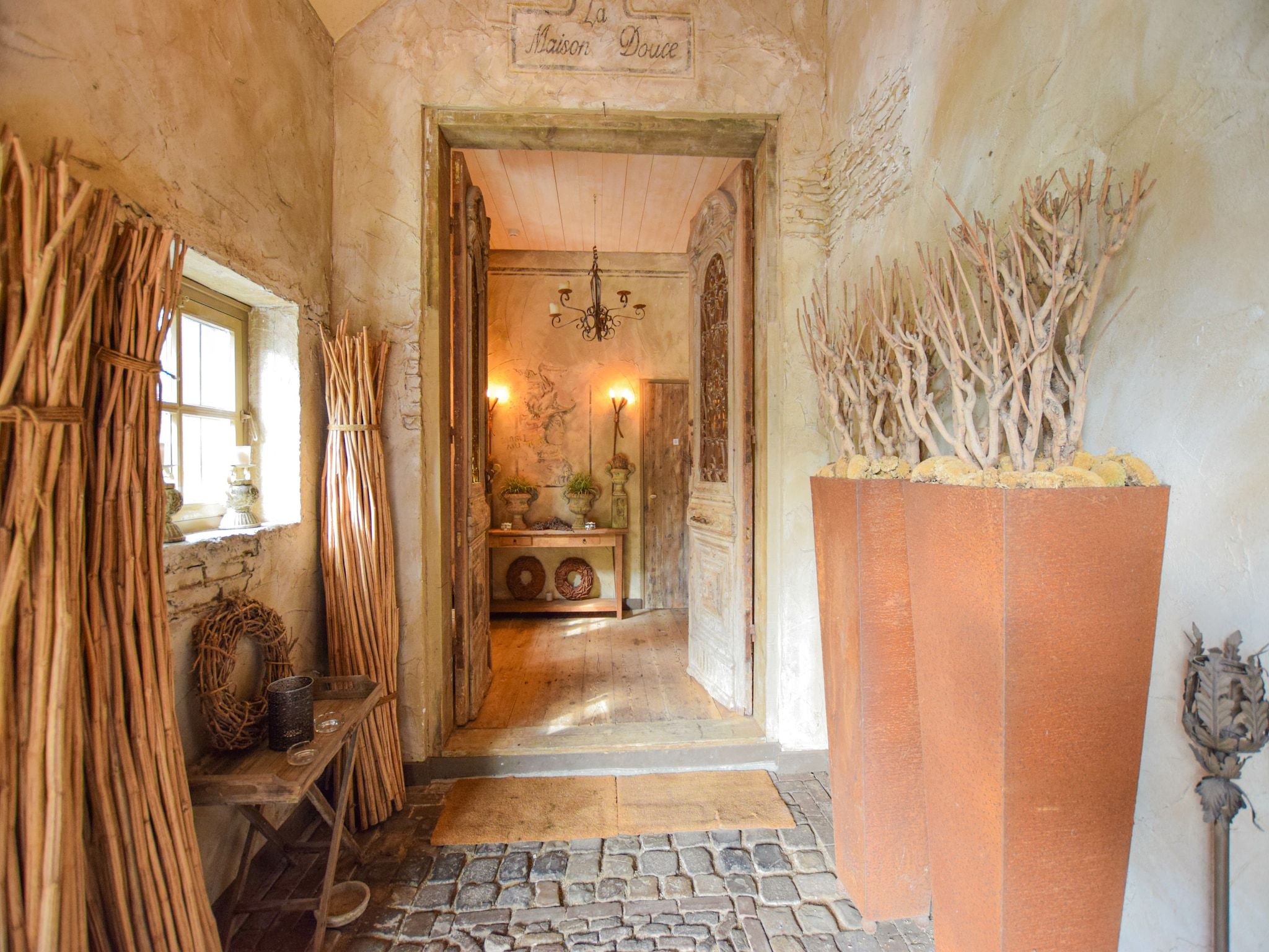 La Maison Douce in Alphen - Foto 10 van 40