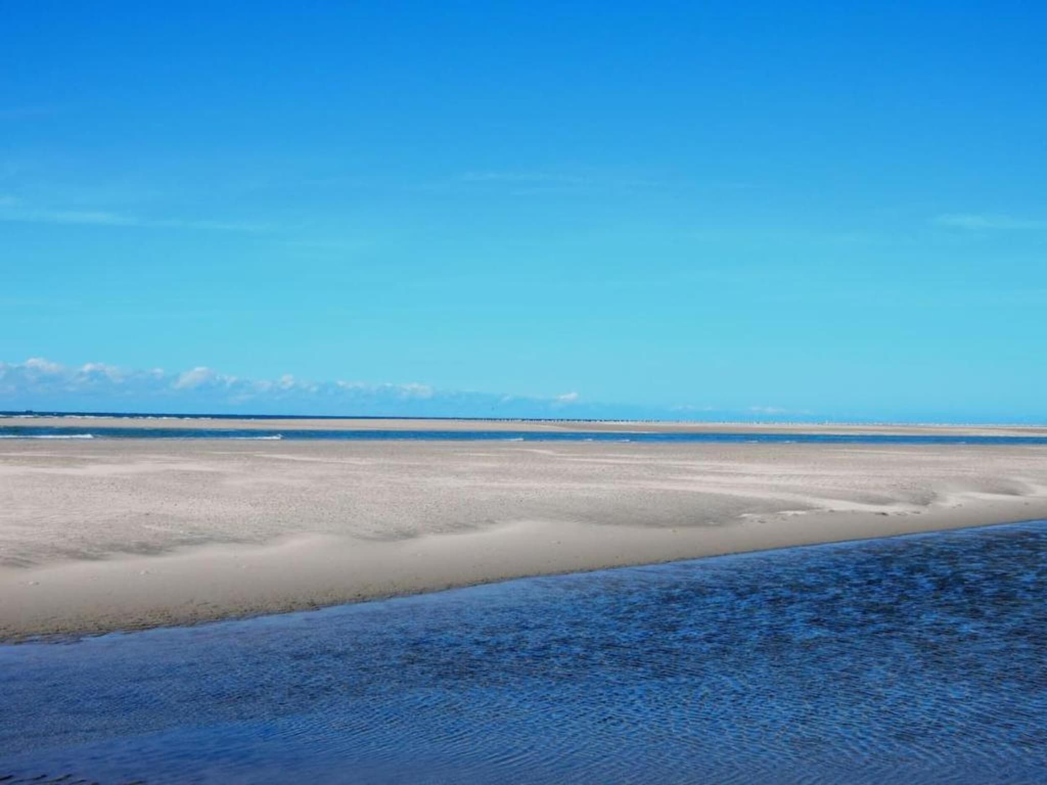 De omgeving van Noordzee Résidence De Banjaard 1 in Kamperland