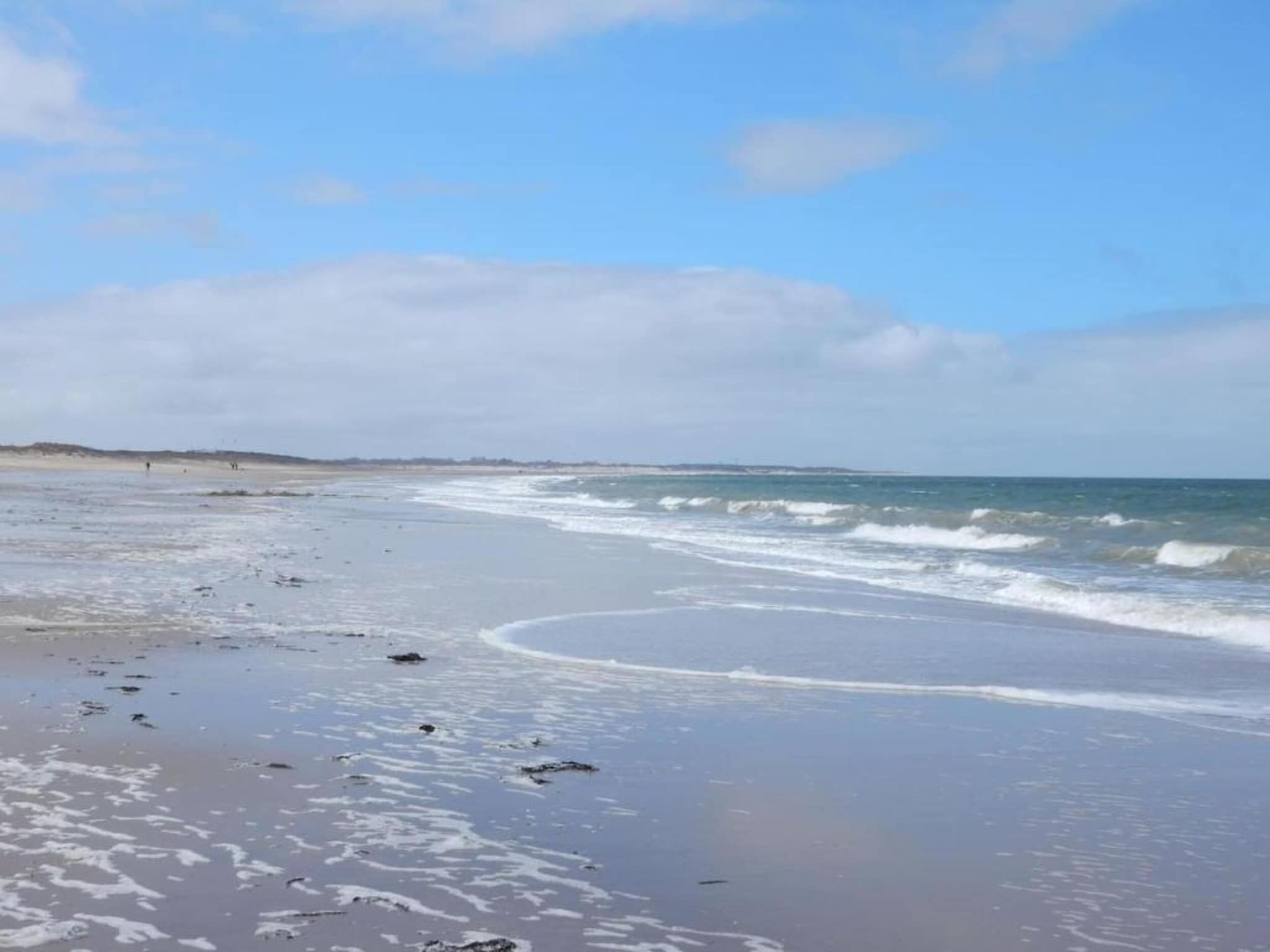De omgeving van Noordzee Résidence De Banjaard 1 in Kamperland