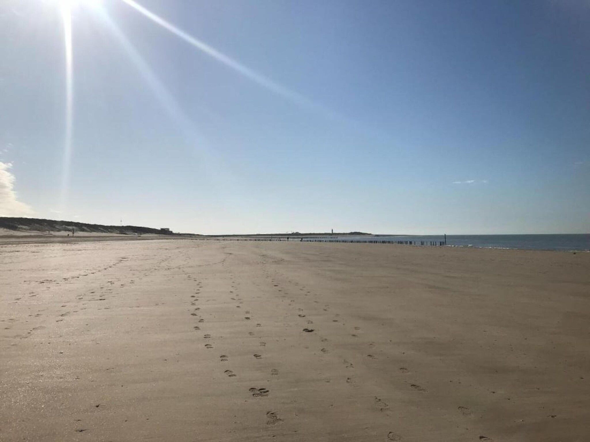 Beach Resort Nieuwvliet-Bad 8 in Nieuwvliet-Bad - Foto 37 van 40