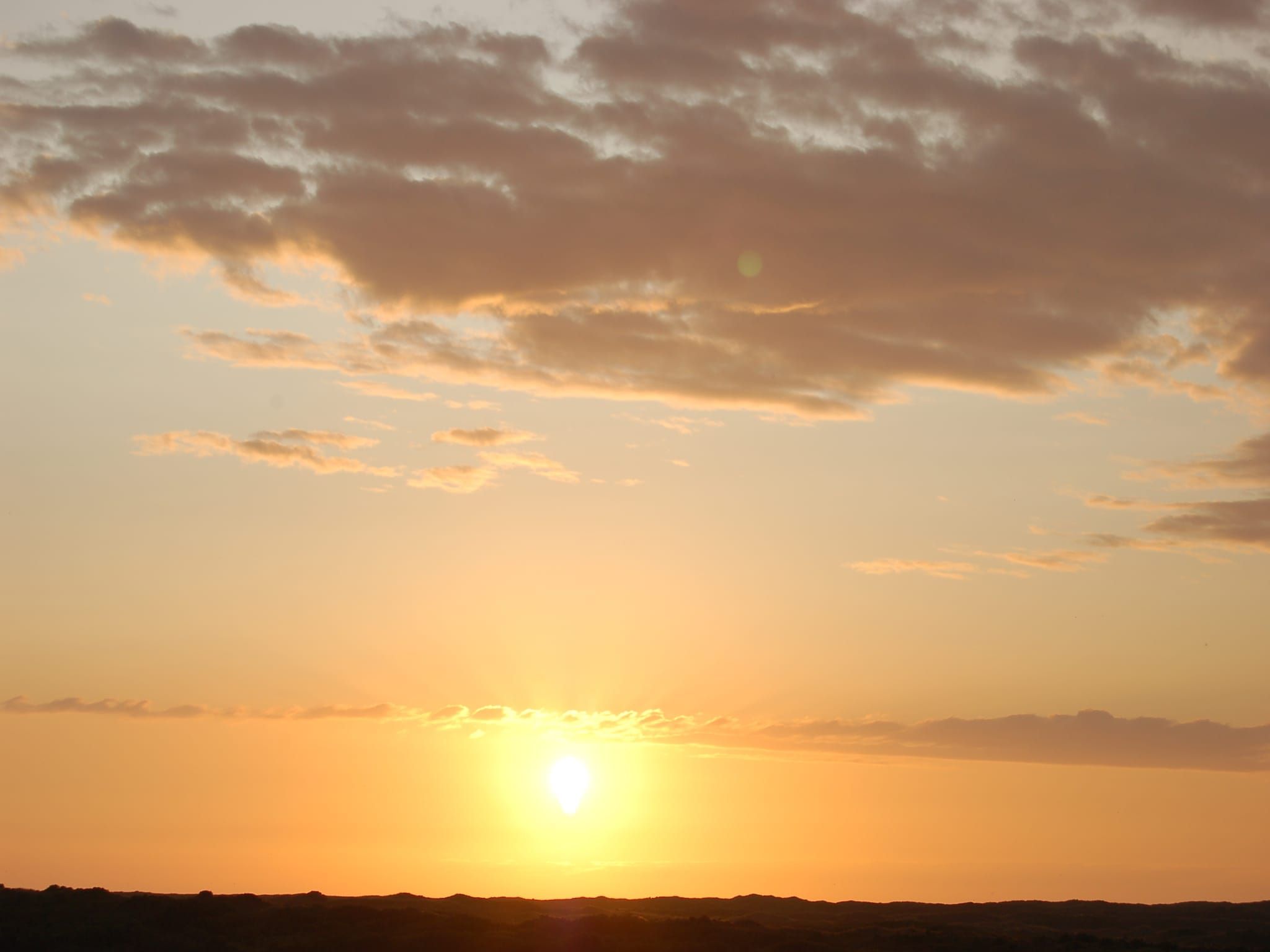 Sfeerbeeld van Kustpark Texel 12 in De Koog