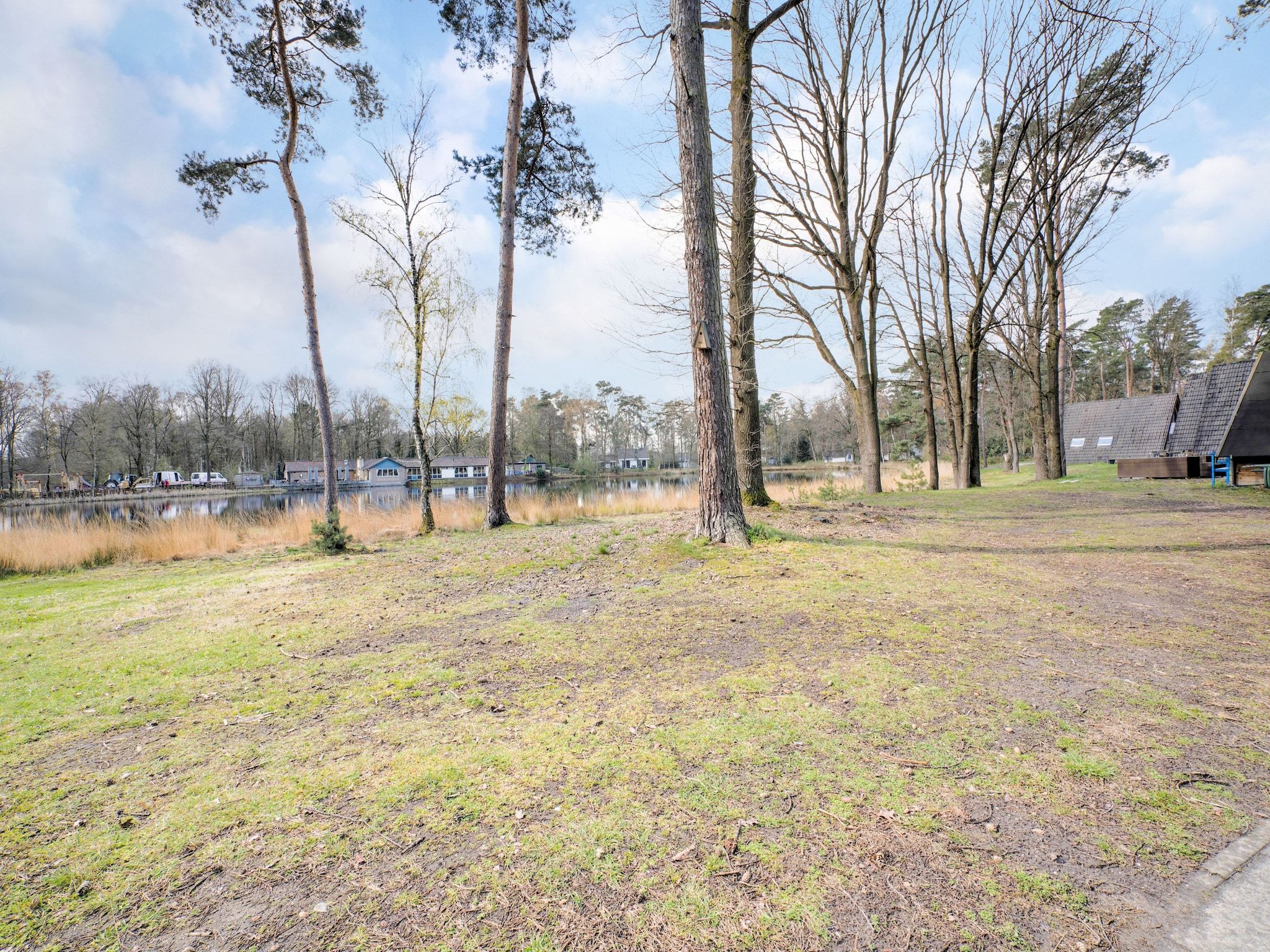 Bungalow 64 en 65 in Stramproy - Foto 28 van 32