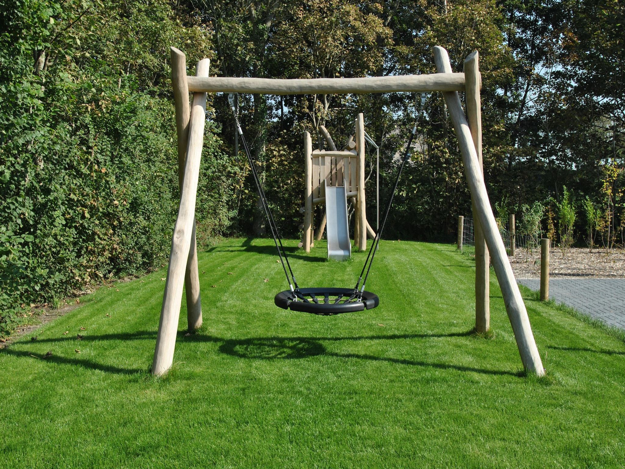 De Koog nr 1 - 6 pers woning de luxe in De Koog Texel - Foto 40 van 40