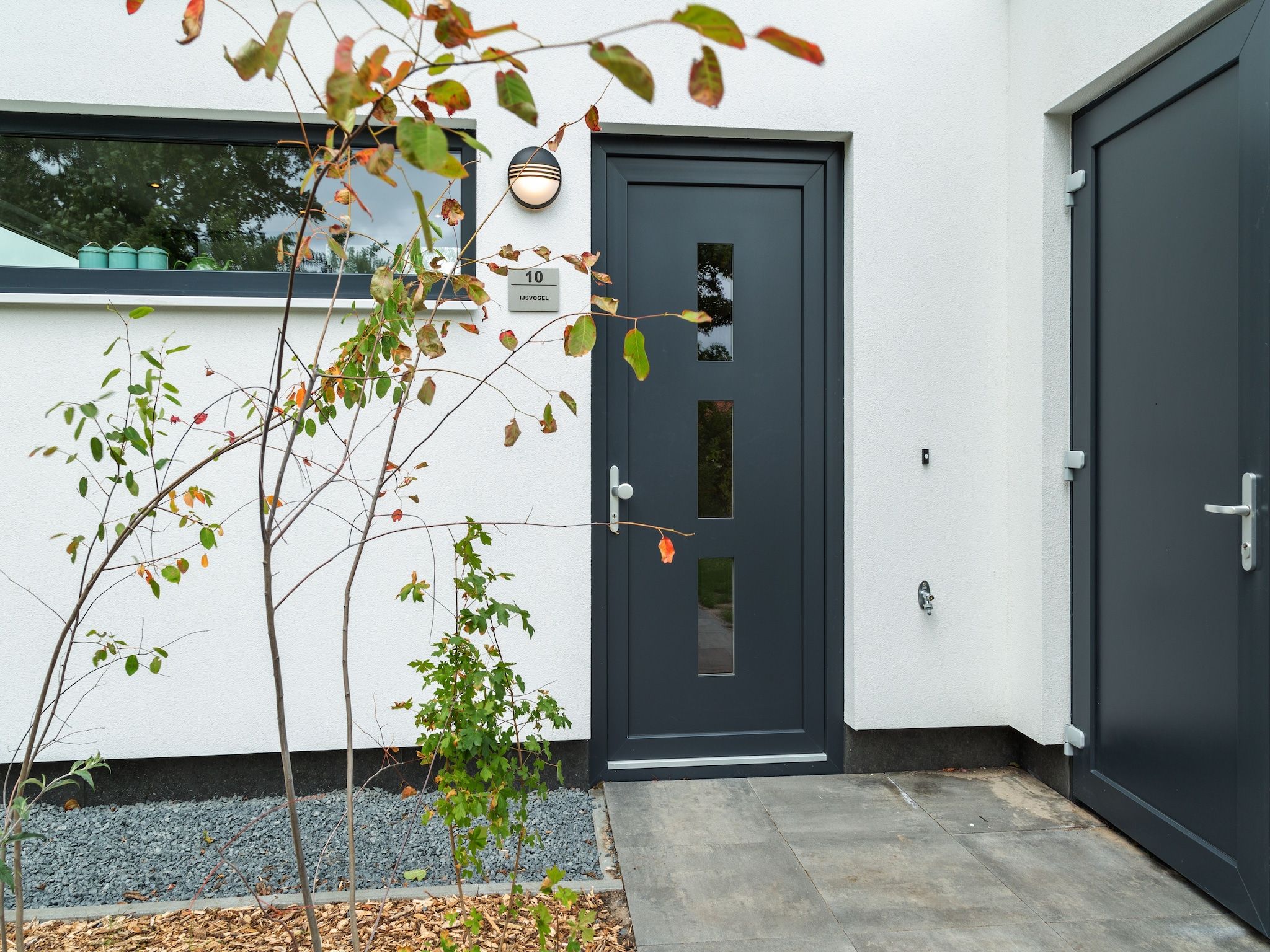 De  Koog  nr 3 - 6 pers woning de luxe in De Koog Texel - Foto 7 van 40