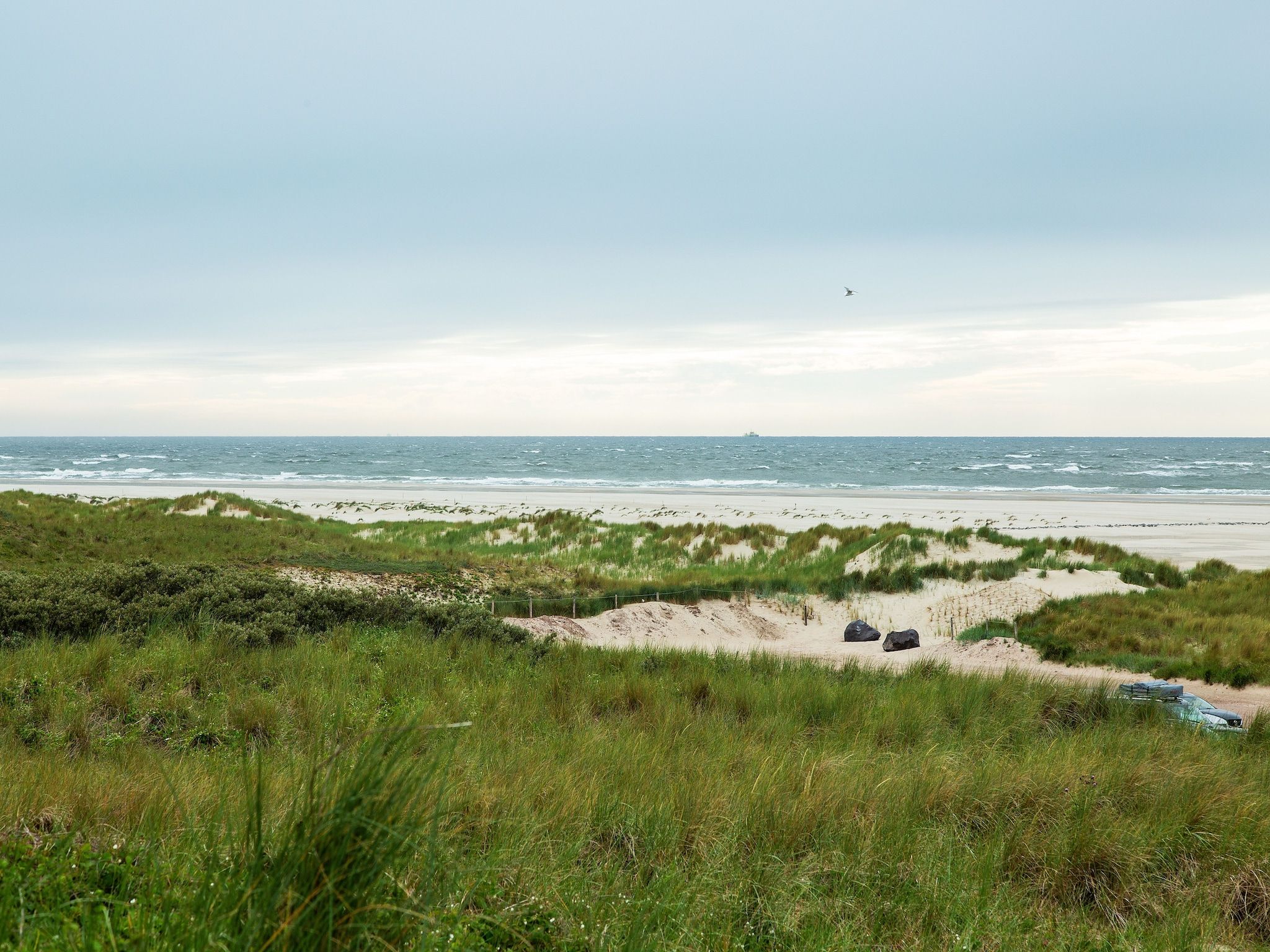 De Koog nr 6 tm 10- 6 pers woning de luxe in De Koog Texel - Foto 24 van 25