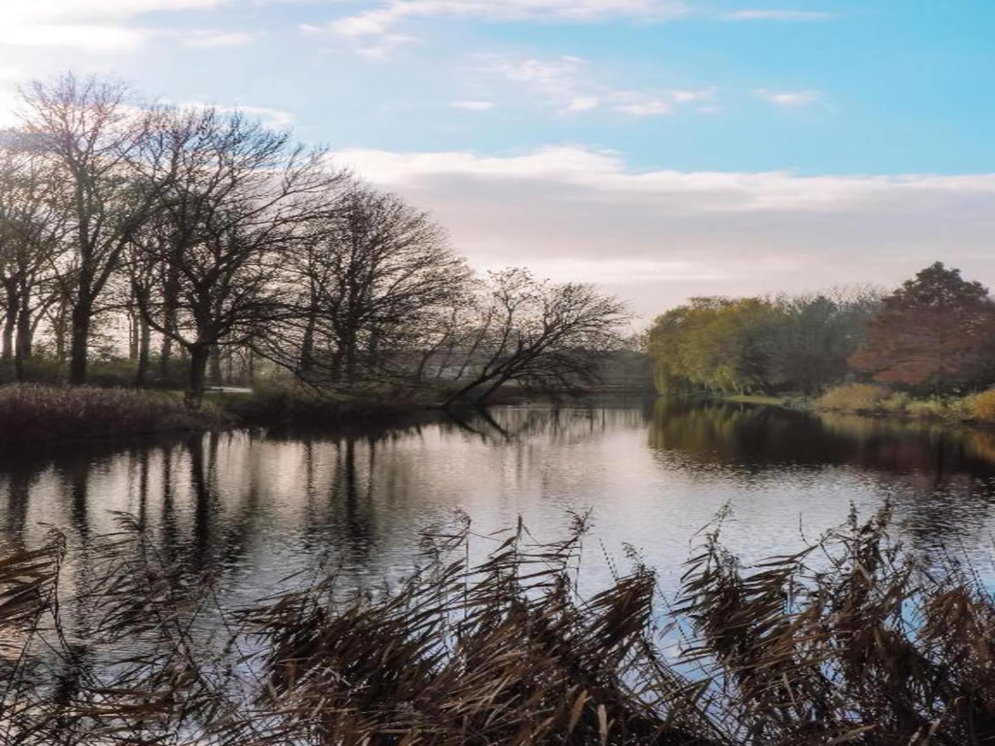 Resort Waterrijk Oesterdam 1 in Tholen - Foto 33 van 40