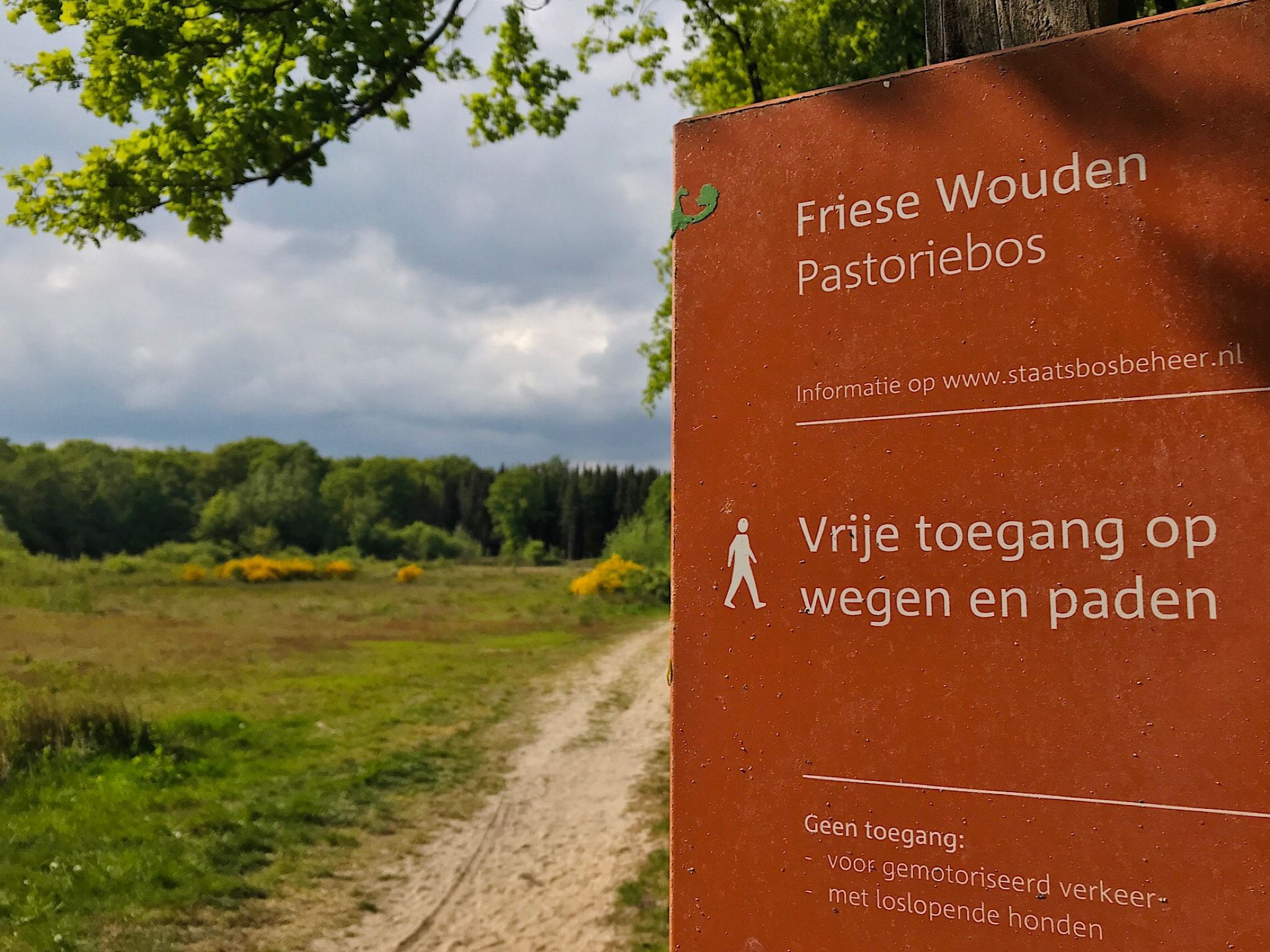 Vakantie appartement De Stelling in Noordwolde - Foto 25 van 30