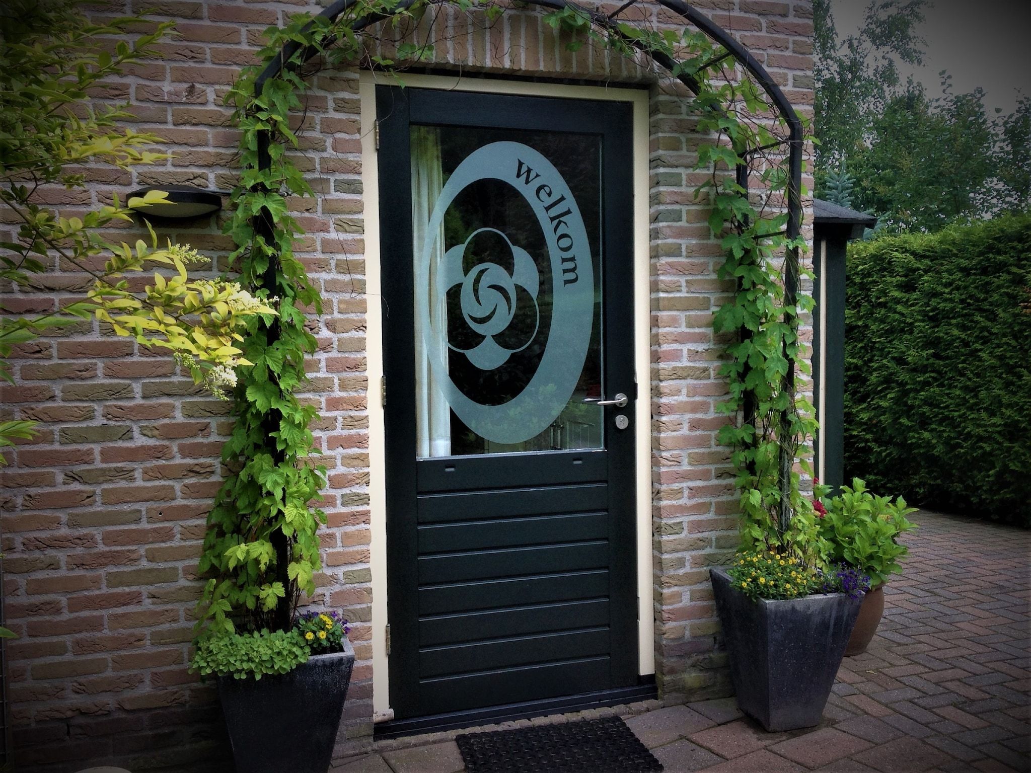 Vakantie appartement De Stelling in Noordwolde - Foto 7 van 30