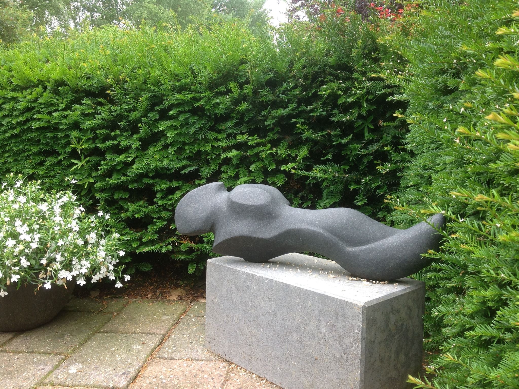 Sfeerbeeld van Vakantie appartement De Stelling in Noordwolde