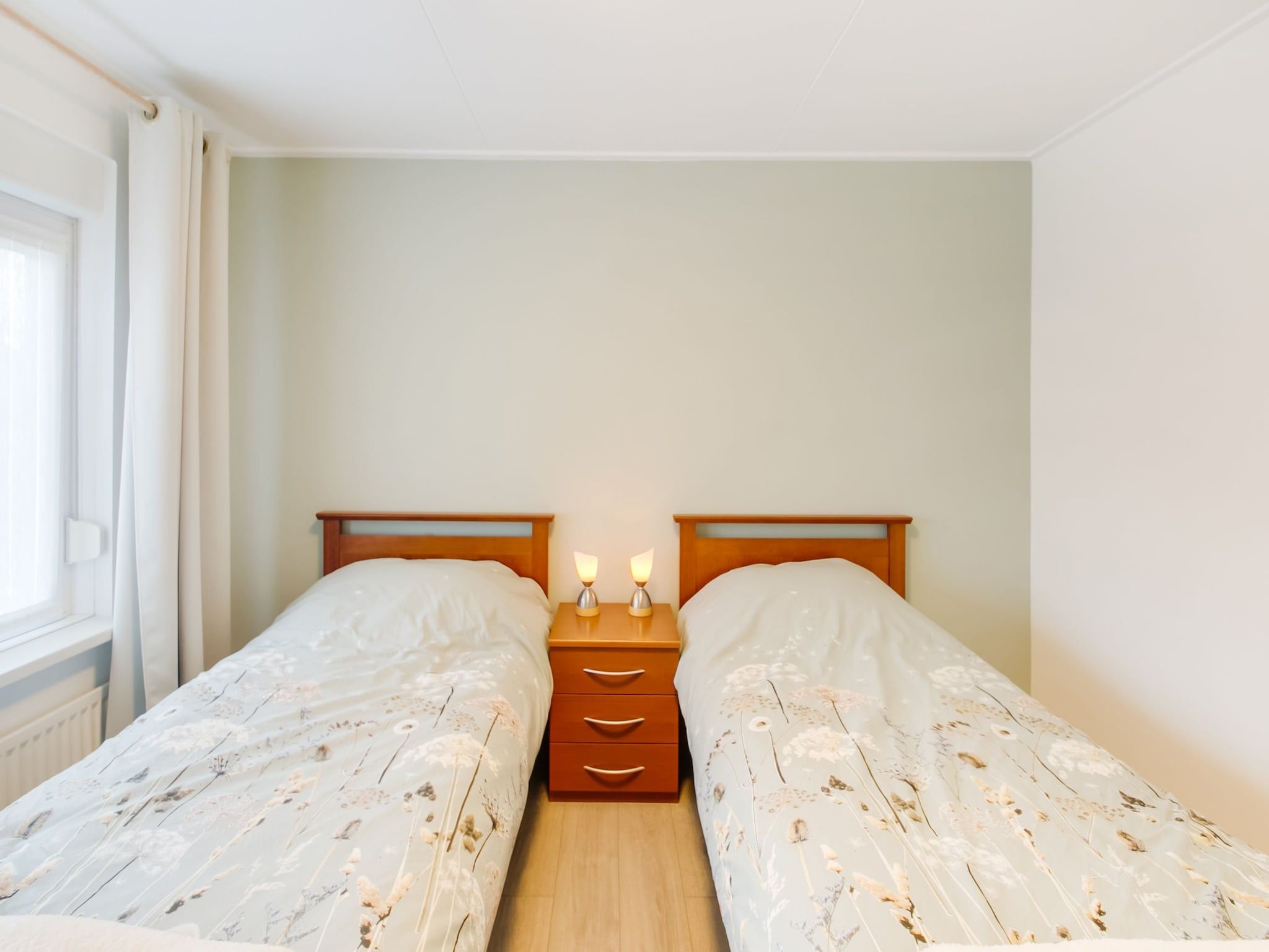 Een slaapkamer van Hettenheuvel Montferland in Kilder