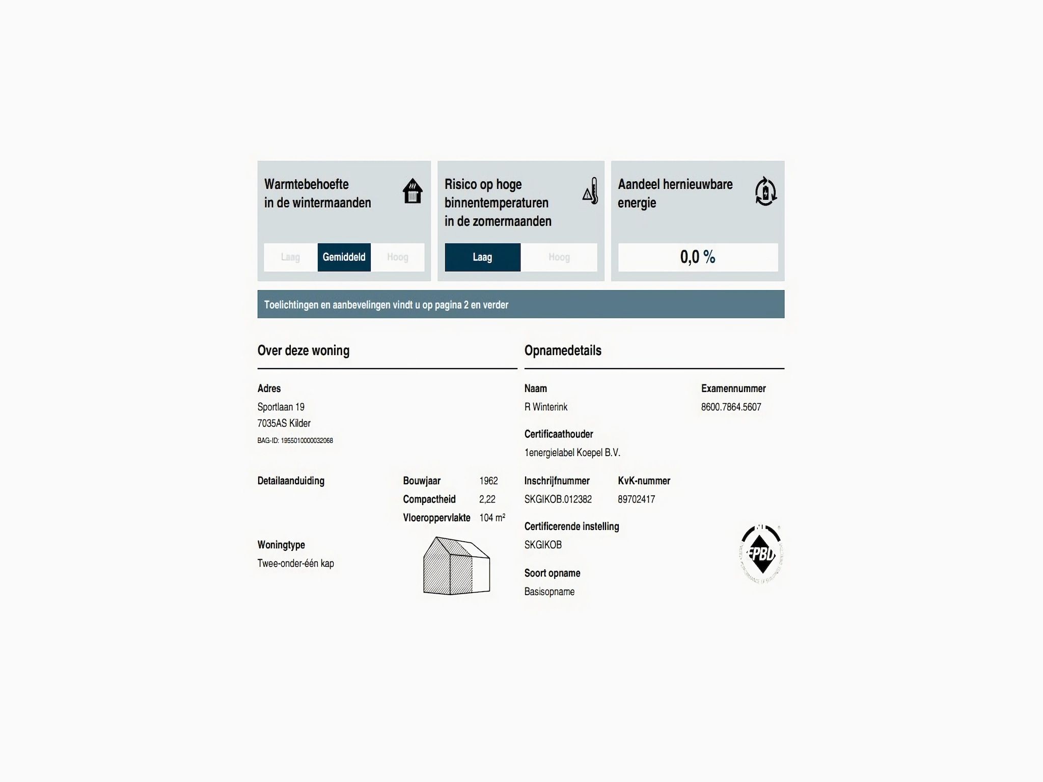 Sfeerbeeld van Hettenheuvel Montferland in Kilder