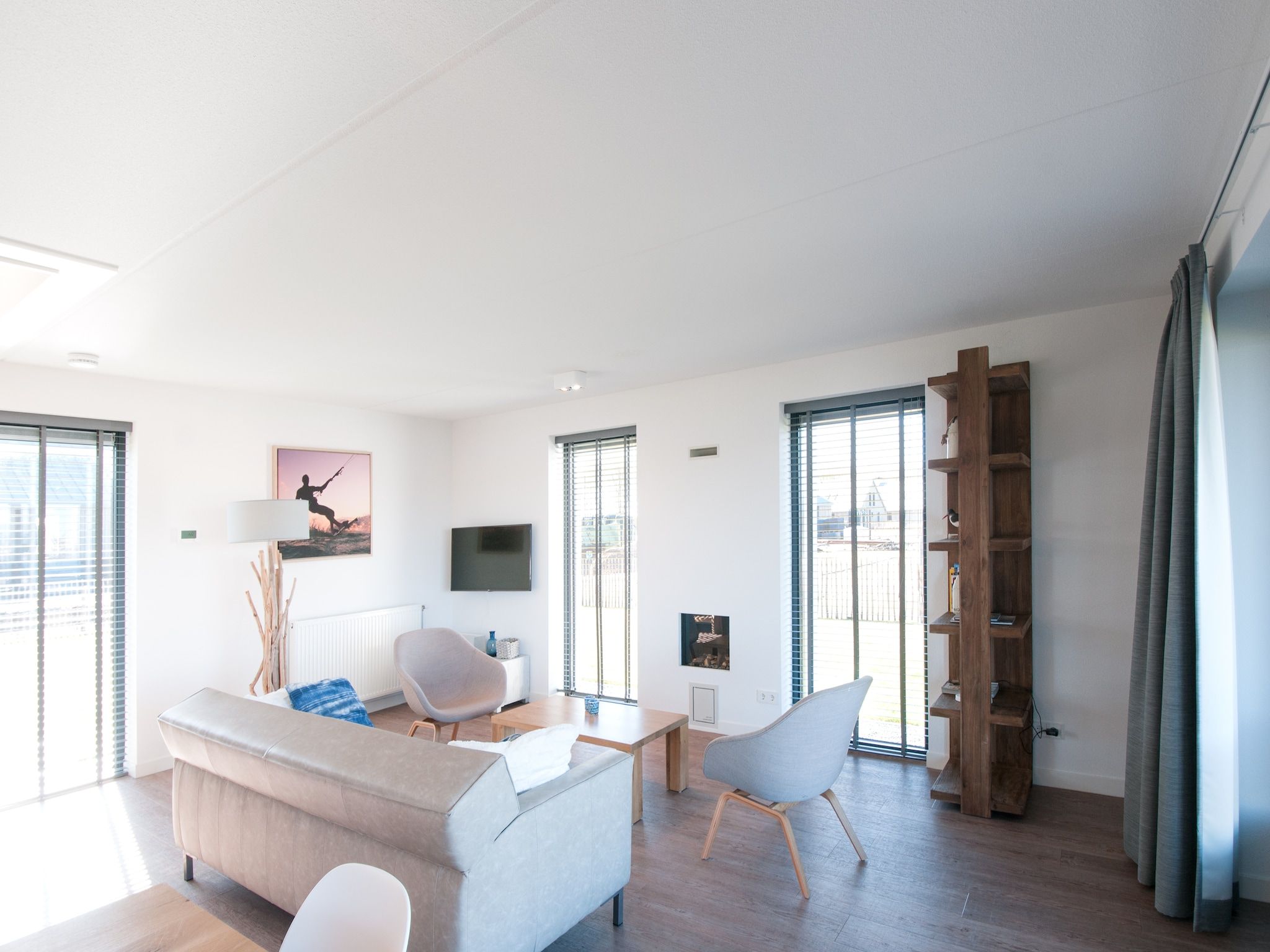 Resort Waterrijk Oesterdam 2 in Tholen - Foto 2 van 40