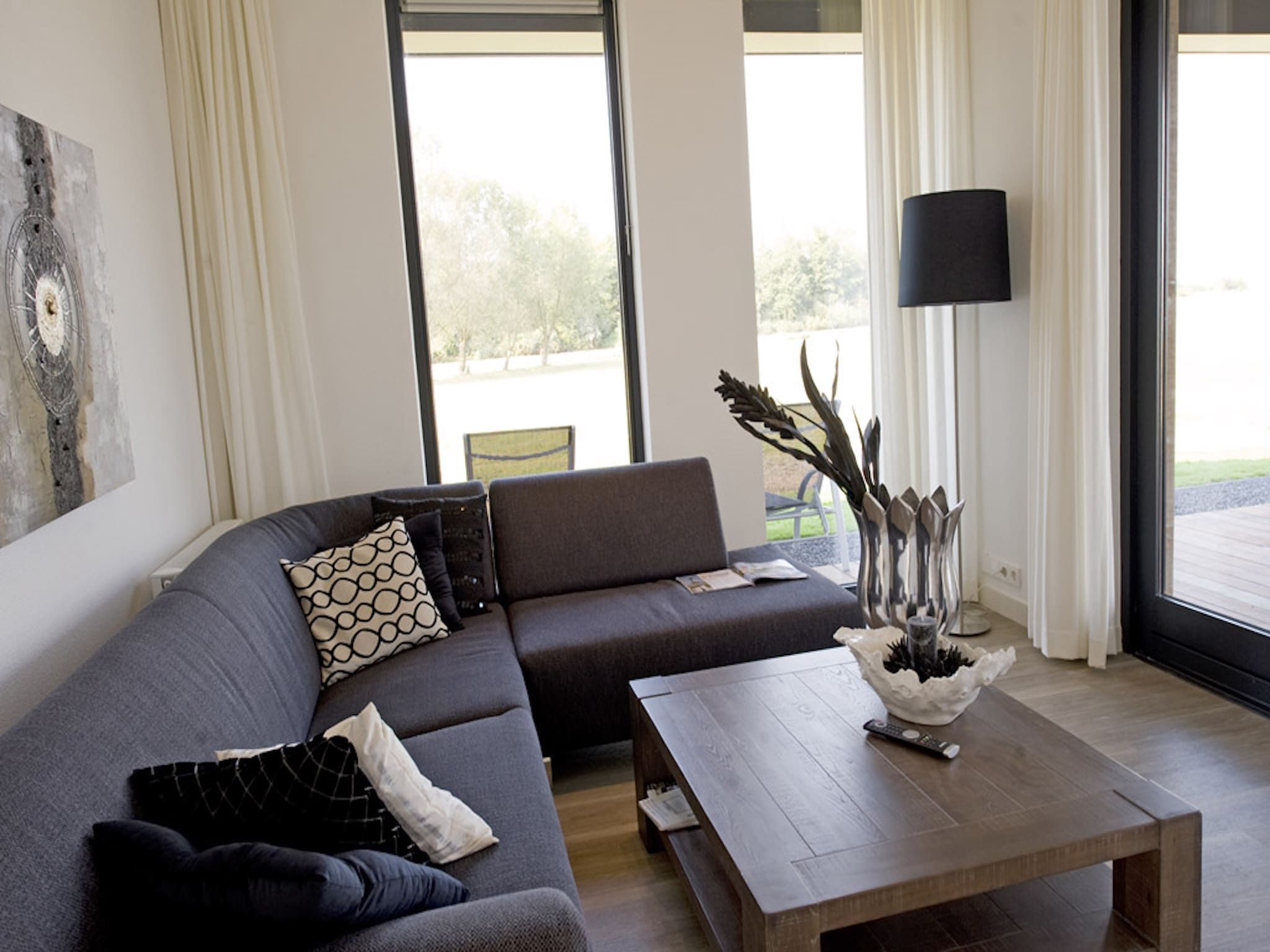 Resort Waterrijk Oesterdam 3 in Tholen - Foto 2 van 40