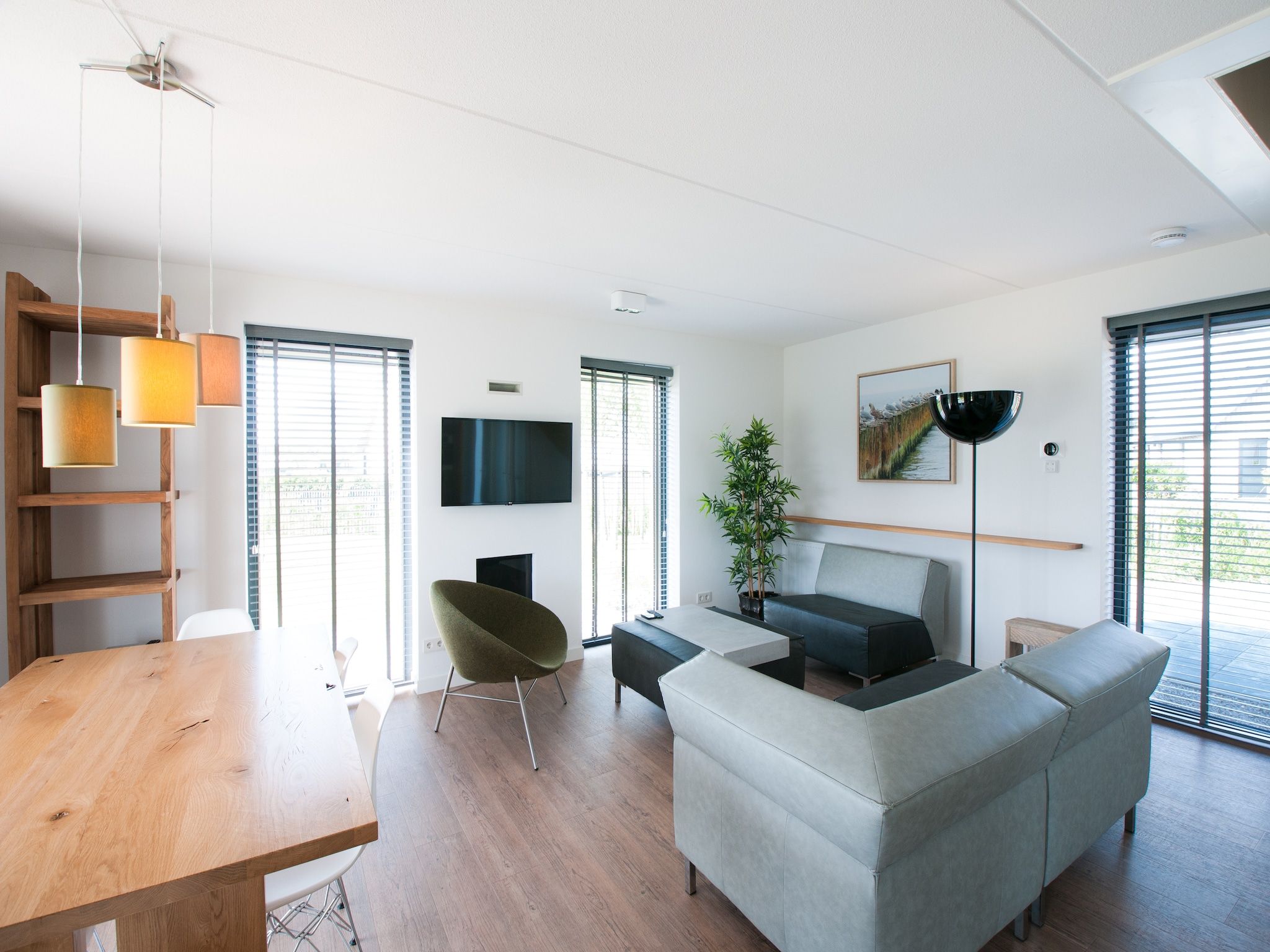 Resort Waterrijk Oesterdam 4 in Tholen - Foto 2 van 40