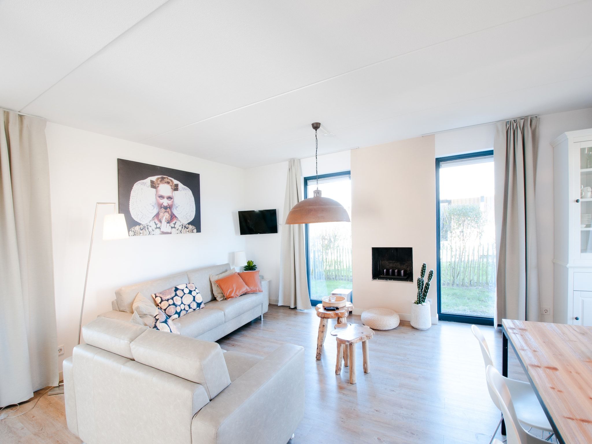 Resort Waterrijk Oesterdam 6 in Tholen - Foto 2 van 40