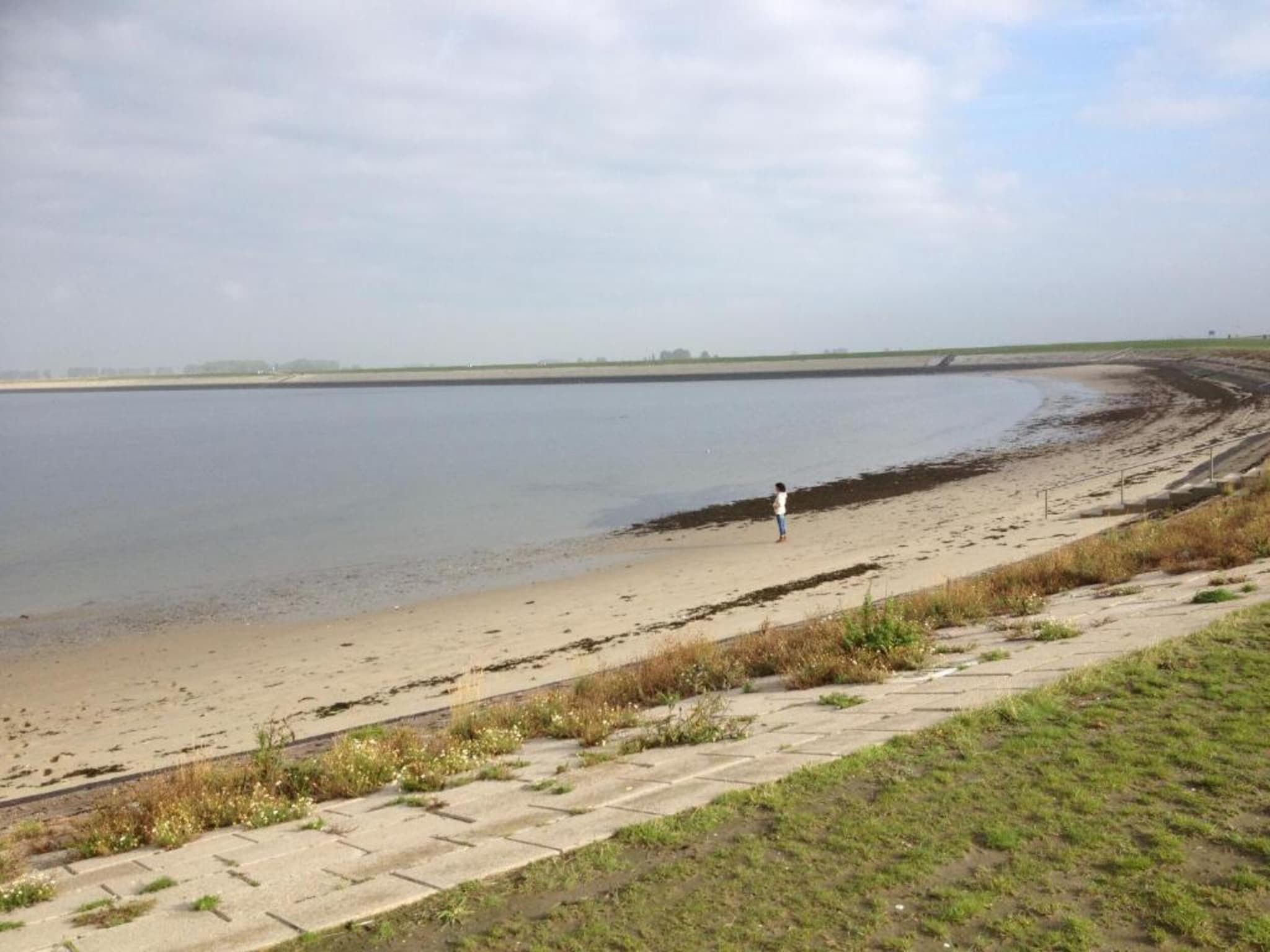 Resort Waterrijk Oesterdam 6 in Tholen - Foto 35 van 40