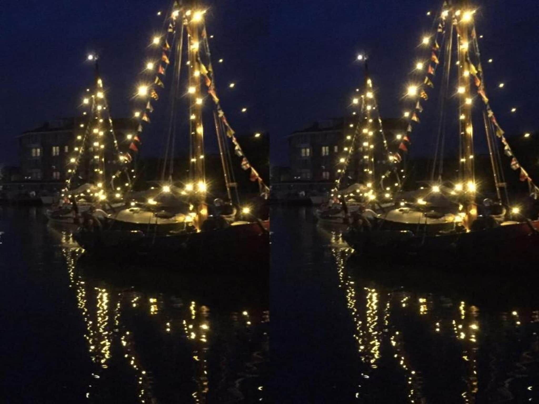 Resort Waterrijk Oesterdam 6 in Tholen - Foto 31 van 40