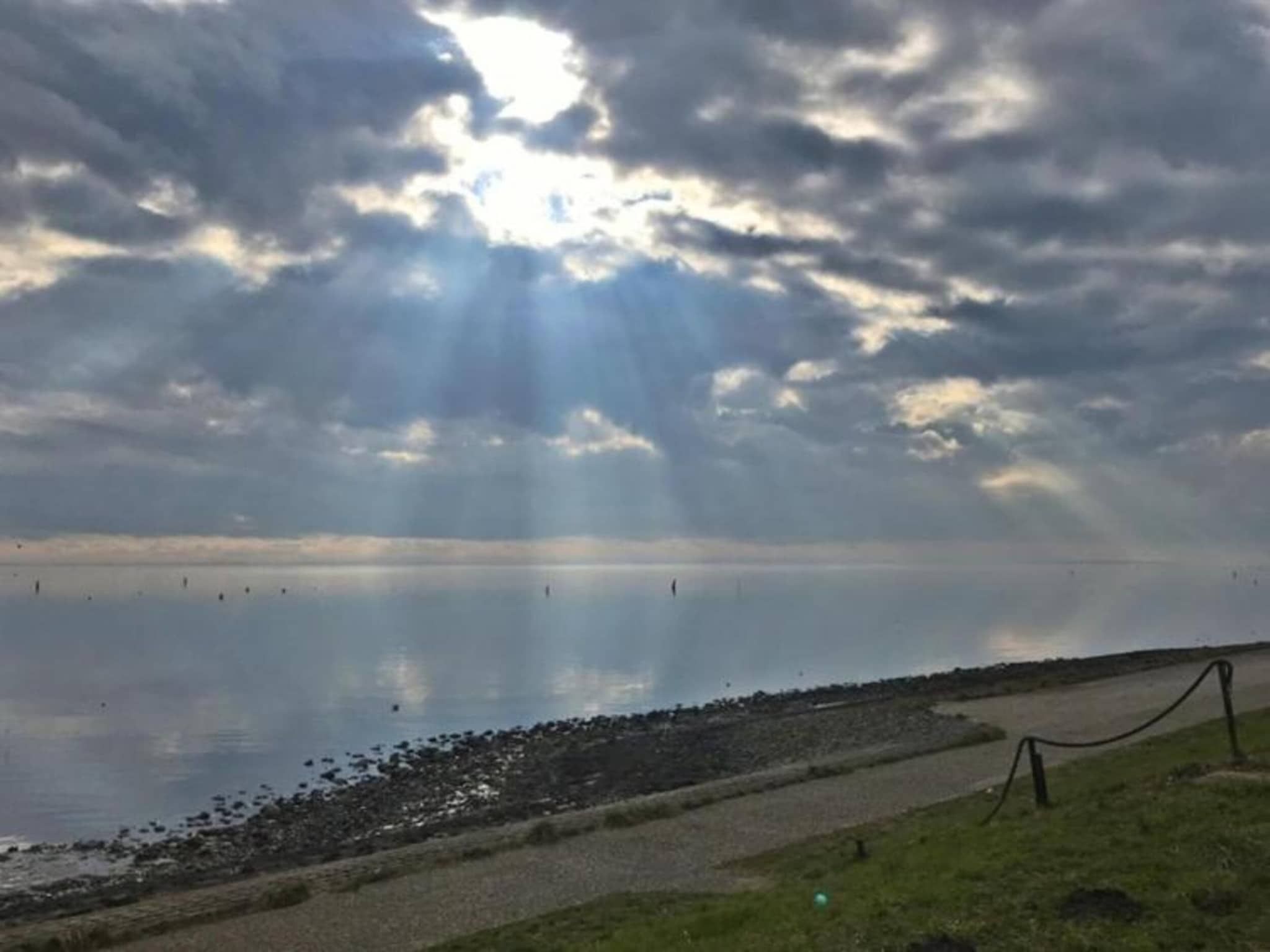 Resort Waterrijk Oesterdam 6 in Tholen - Foto 29 van 40