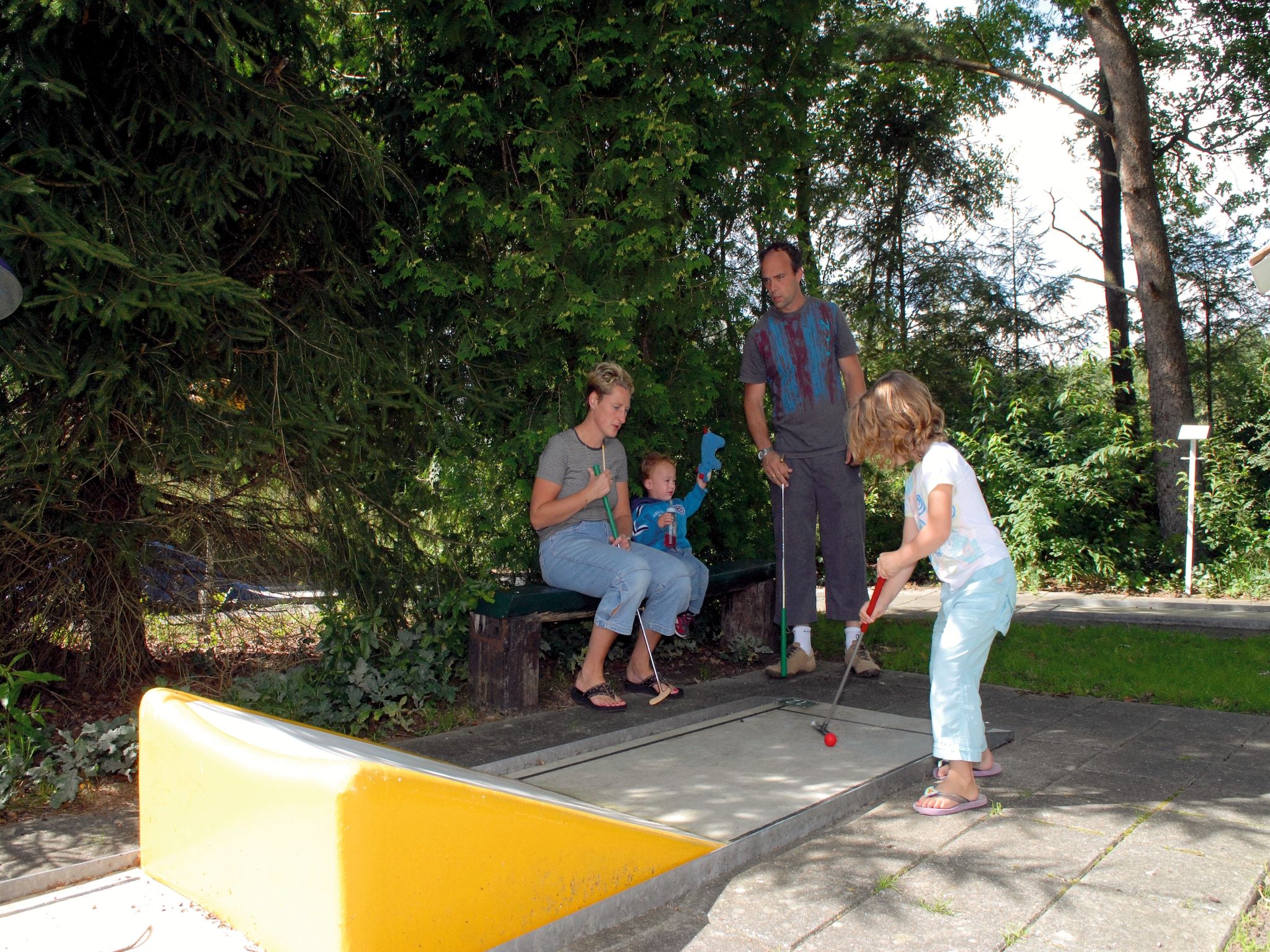 Het Drentse Wold 4 in Hoogersmilde - Foto 22 van 32