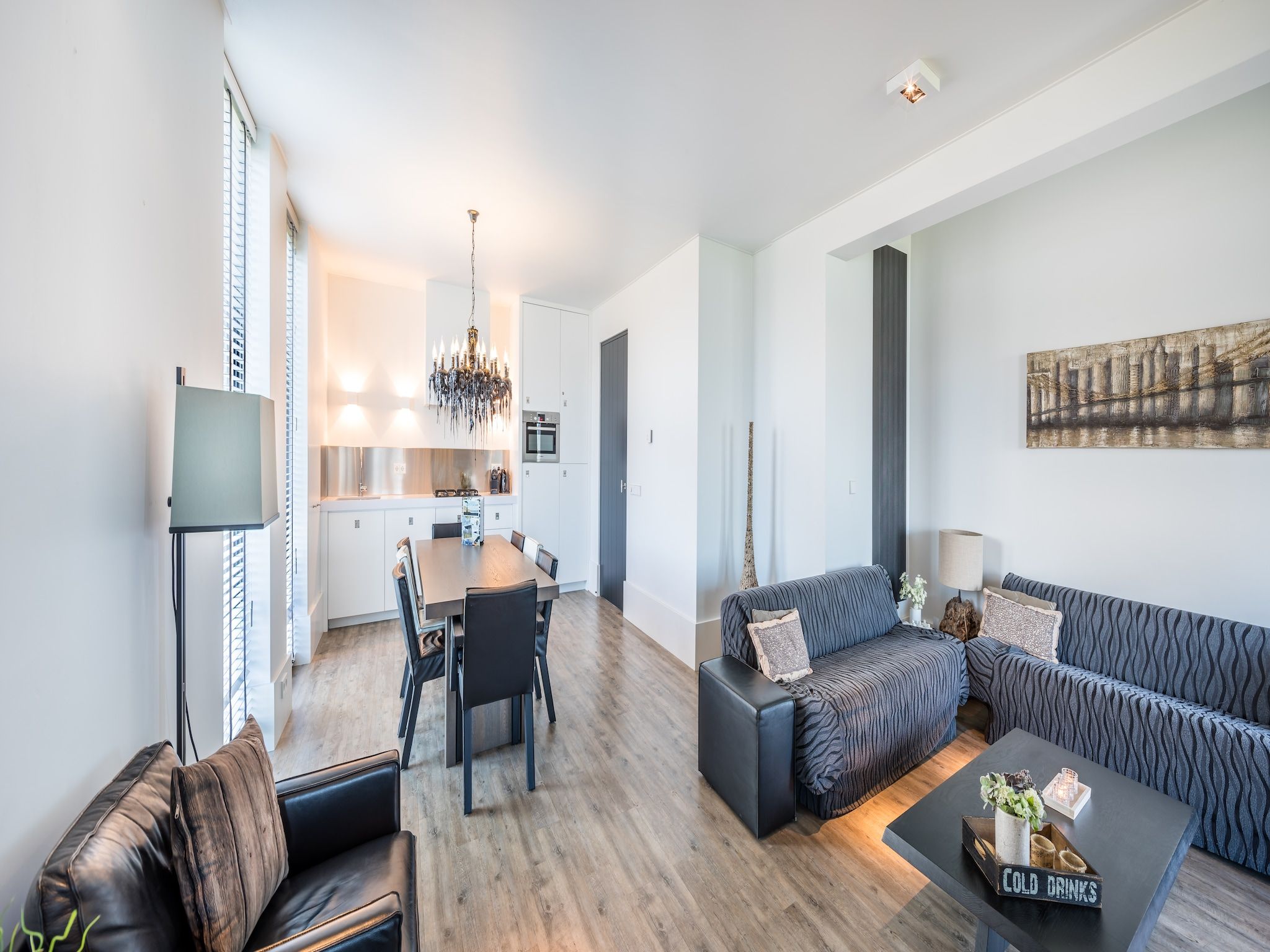 Resort Waterrijk Oesterdam 9 in Tholen - Foto 2 van 40