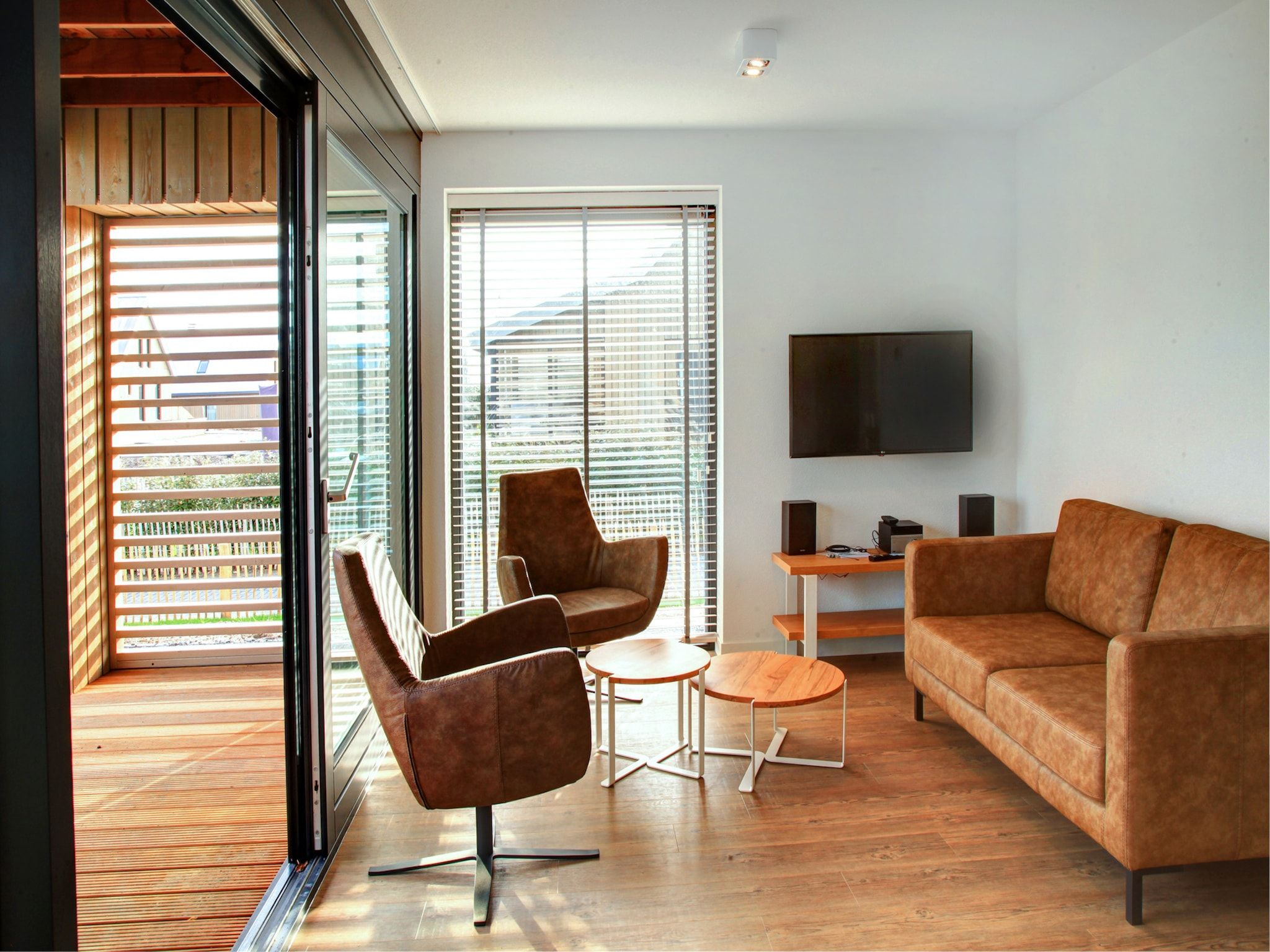 Resort Waterrijk Oesterdam 7 in Tholen - Foto 2 van 41