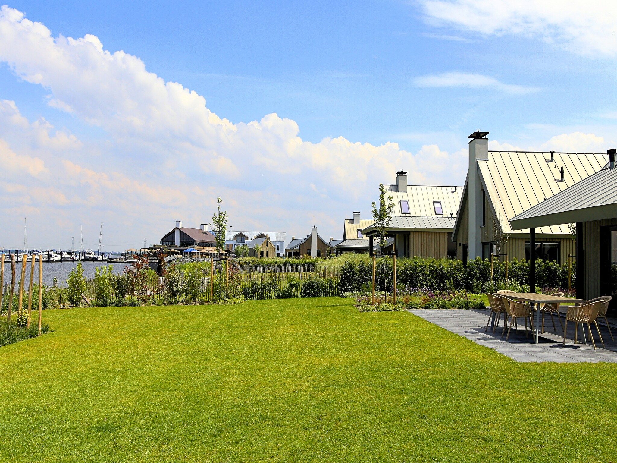 Resort Waterrijk Oesterdam 12 in Tholen - Foto 17 van 40