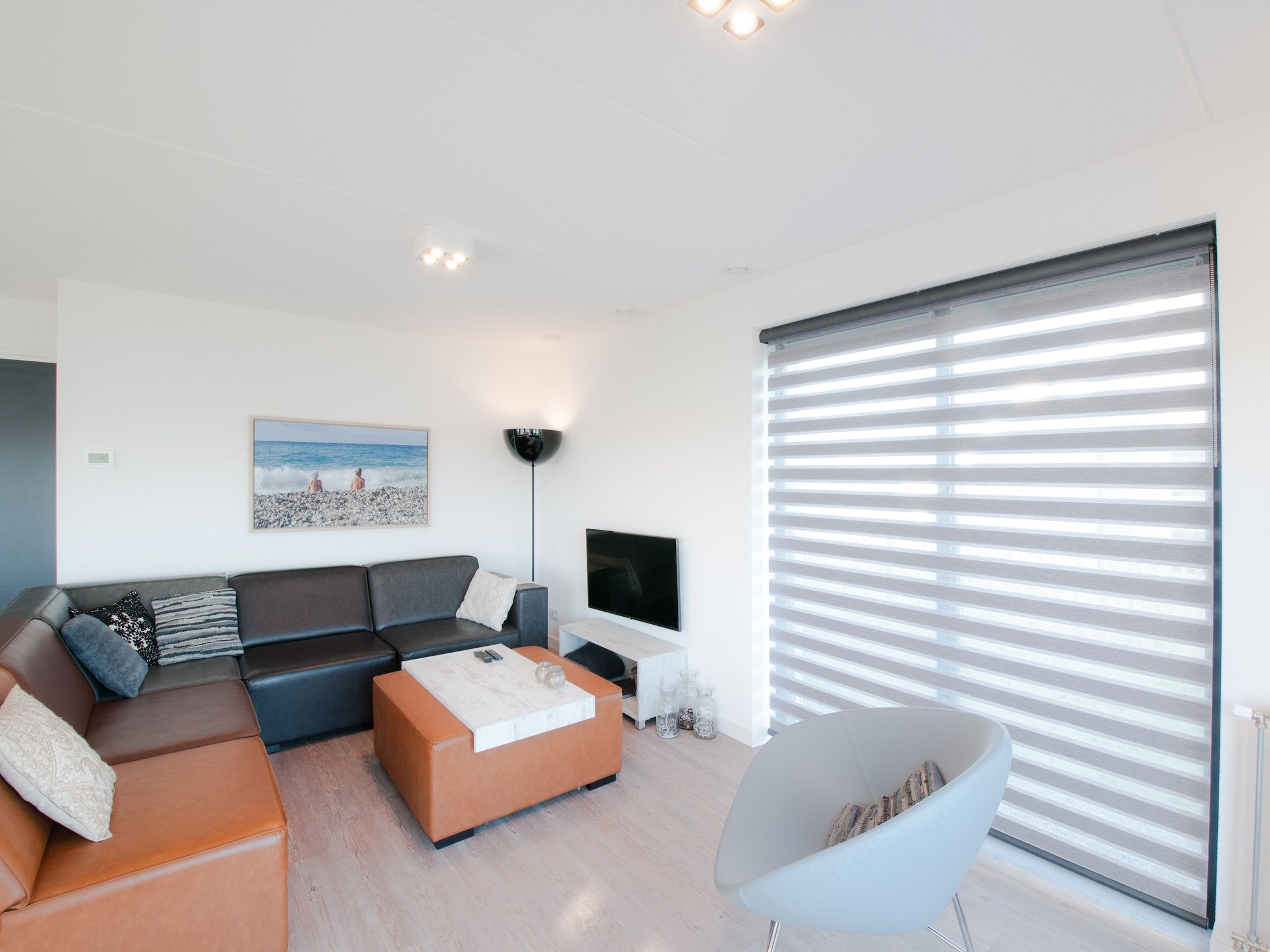 Resort Waterrijk Oesterdam 13 in Tholen - Foto 2 van 40