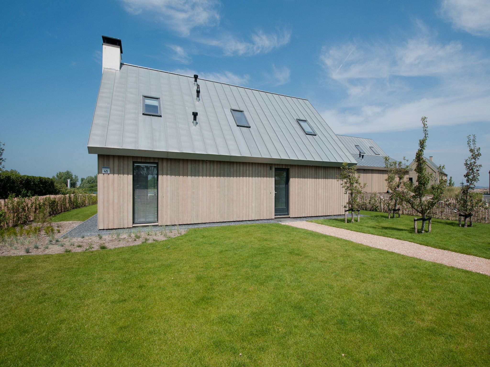 Resort Waterrijk Oesterdam 13 in Tholen - Foto 1 van 40