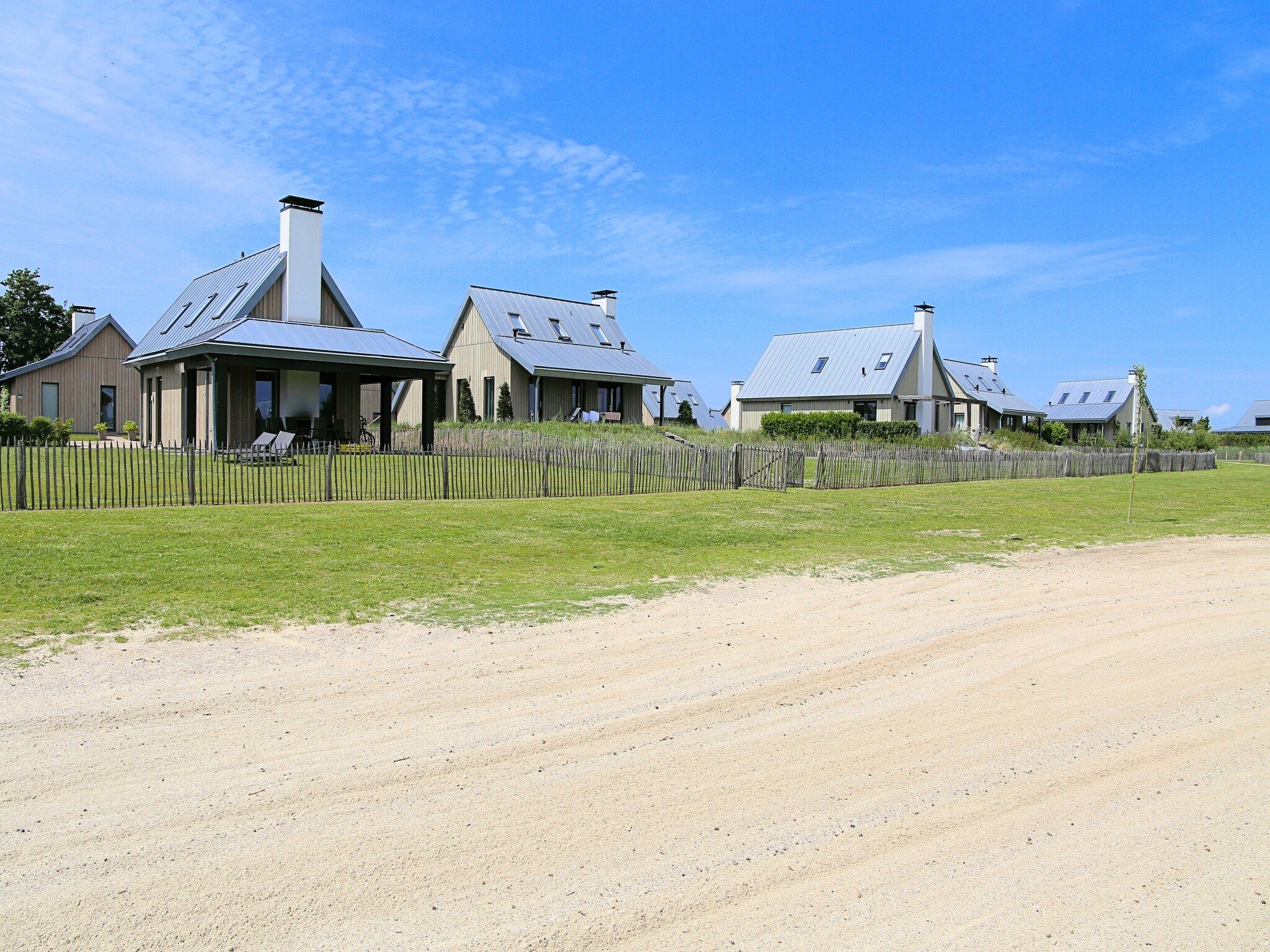 Resort Waterrijk Oesterdam 13 in Tholen - Foto 16 van 40