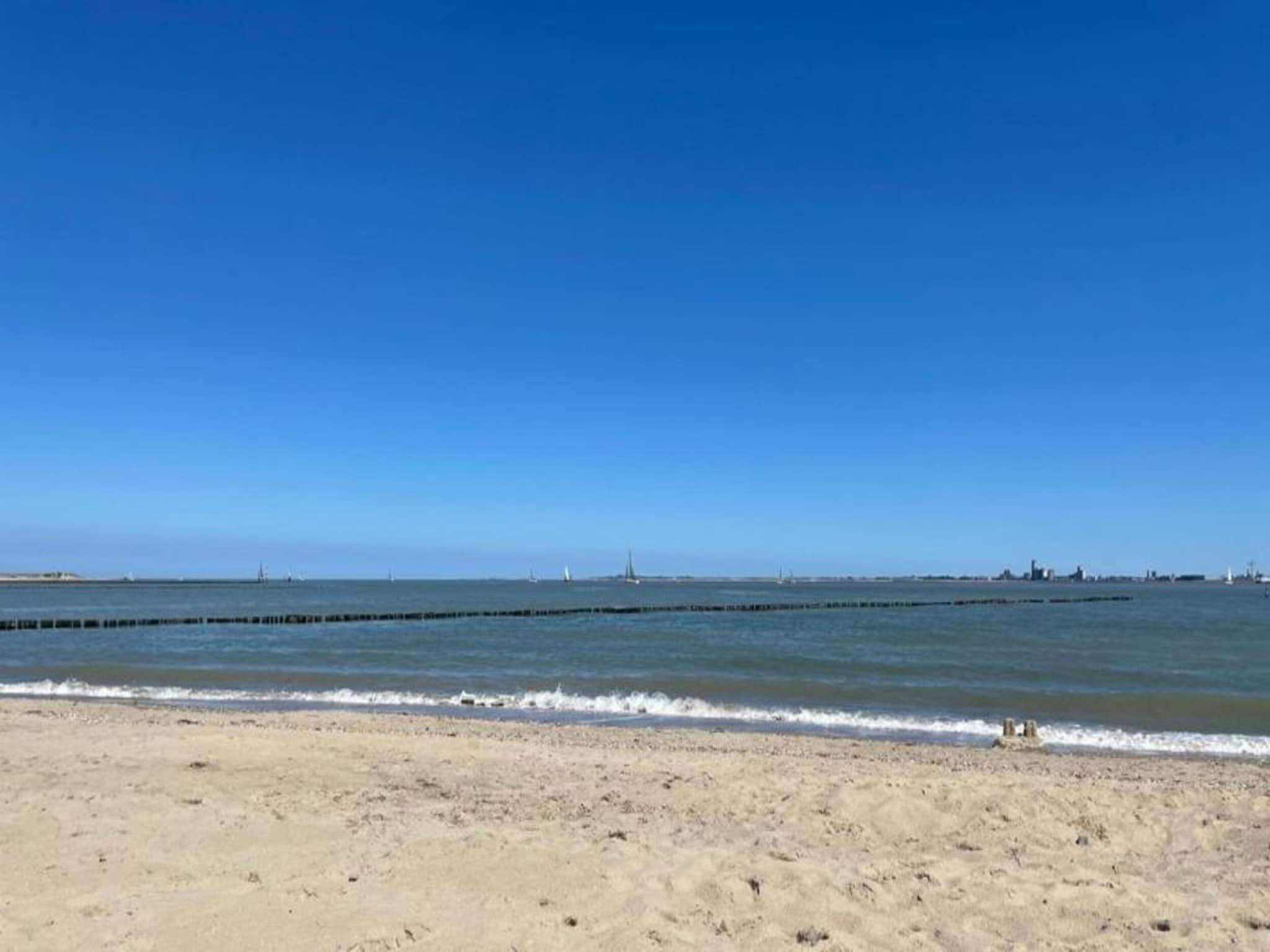 Resort Waterrijk Oesterdam 14 in Tholen - Foto 29 van 40