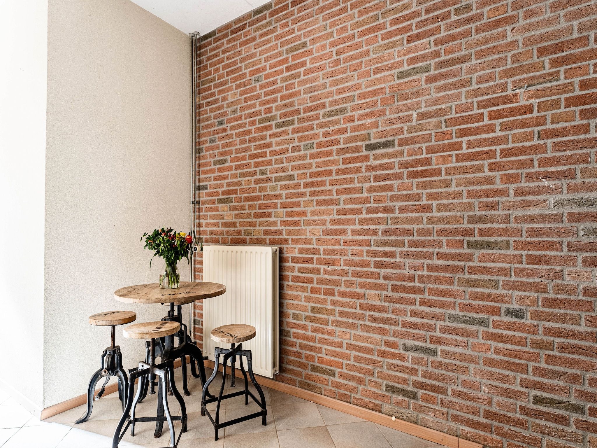 Sfeerbeeld van Genieten in Silvolde in Silvolde