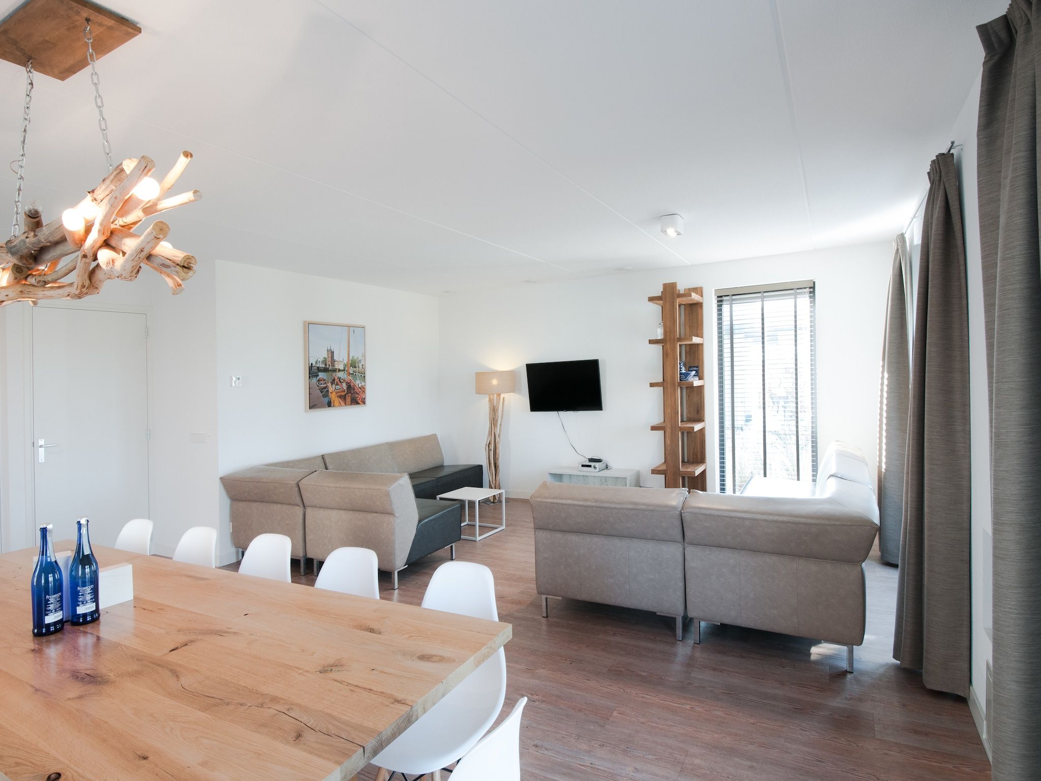 Resort Waterrijk Oesterdam 15 in Tholen - Foto 2 van 40