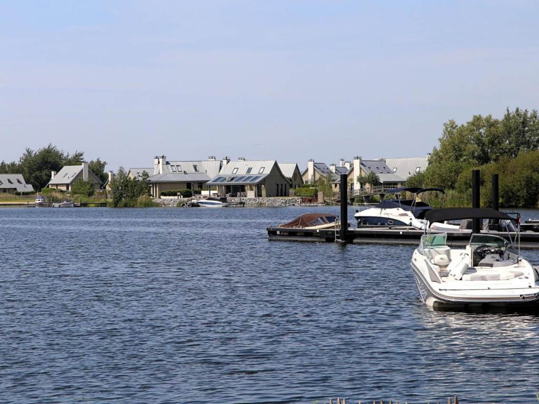 Resort Waterrijk Oesterdam 16 in Tholen - Foto 21 van 40