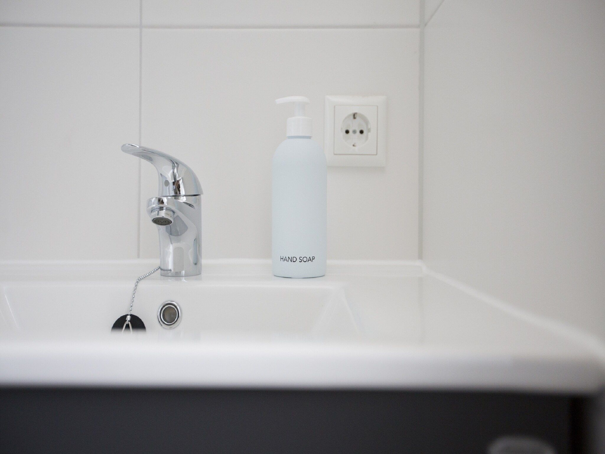 De badkamer van Landgoed De IJsvogel 9 in Voorthuizen