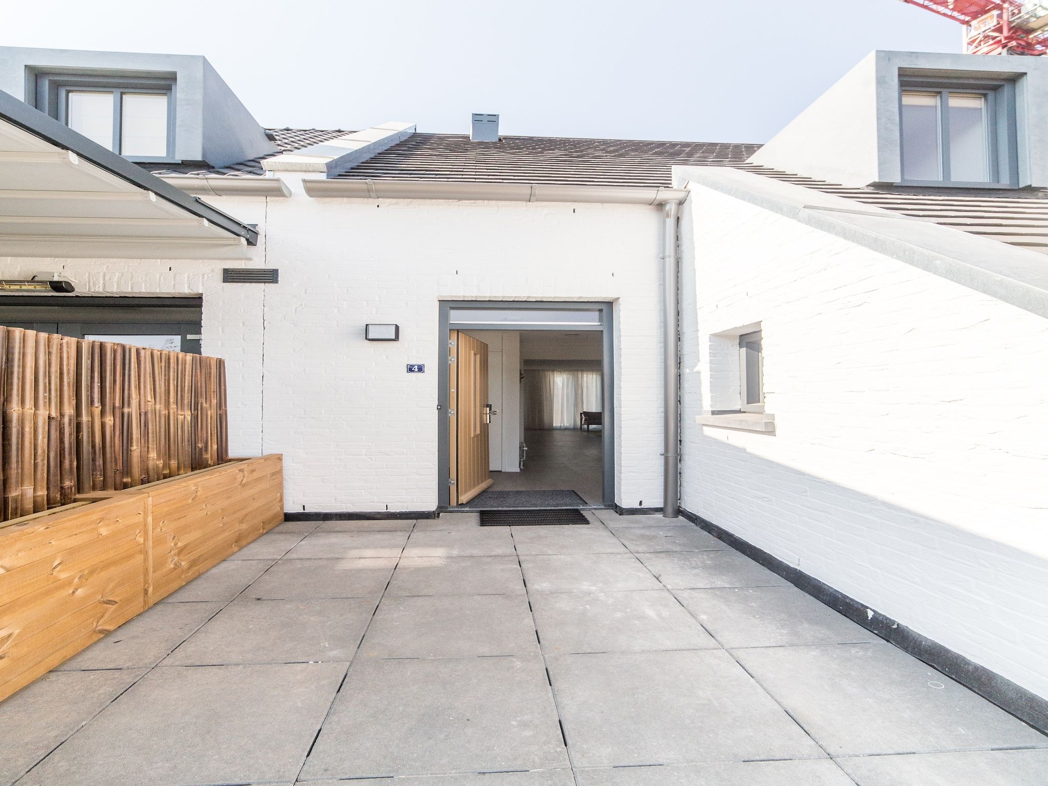 Voorzieningen bij Resort Maastricht 24 in Maastricht