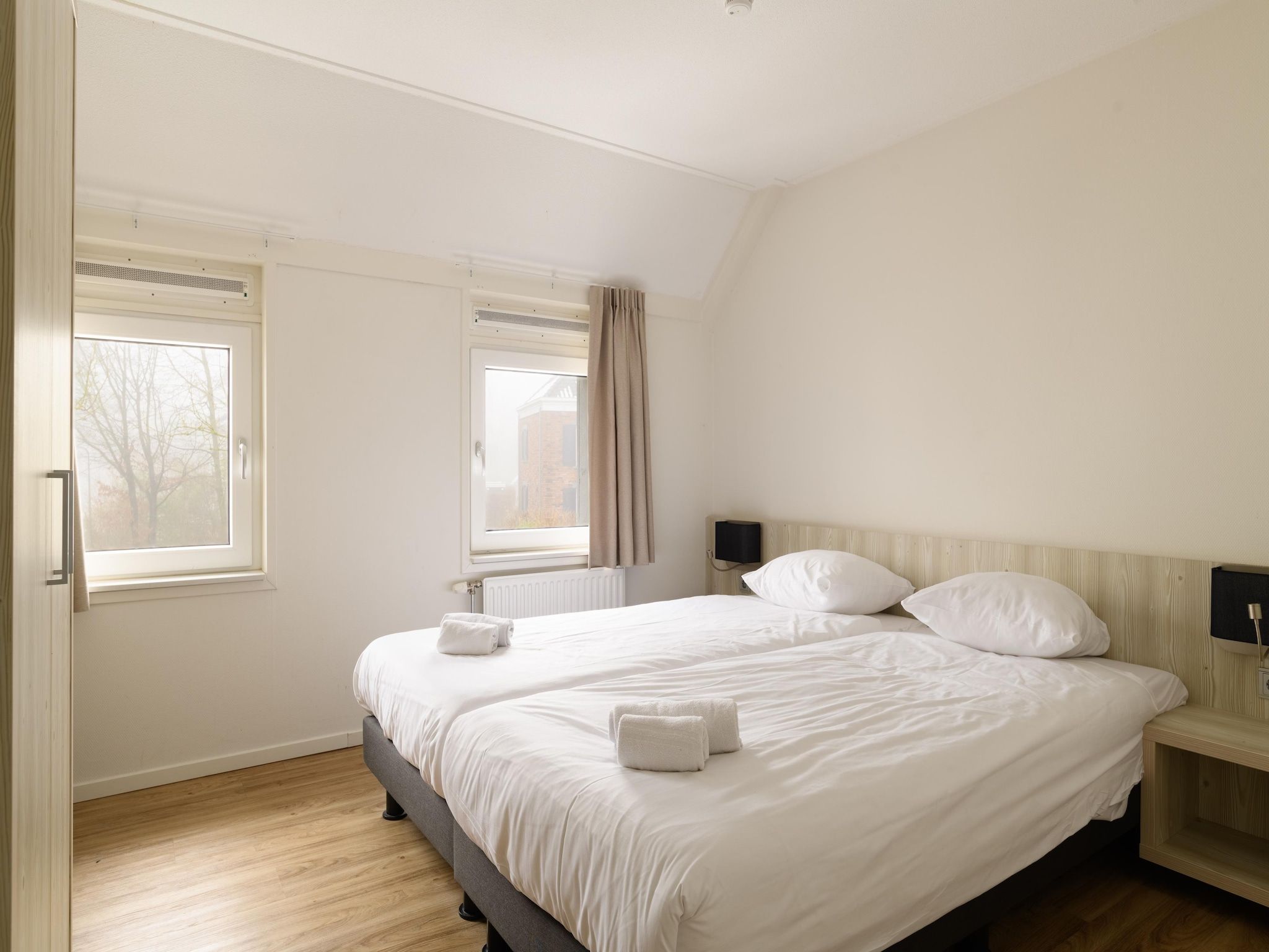 Resort Maastricht 13 in Maastricht - Foto 1 van 40