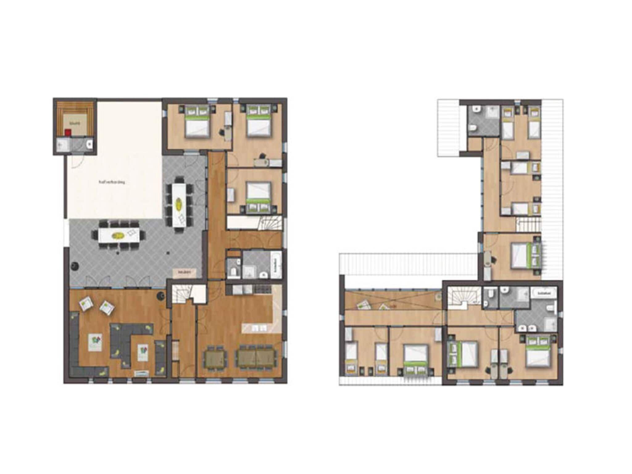 Resort Maastricht 13 in Maastricht - Foto 40 van 40