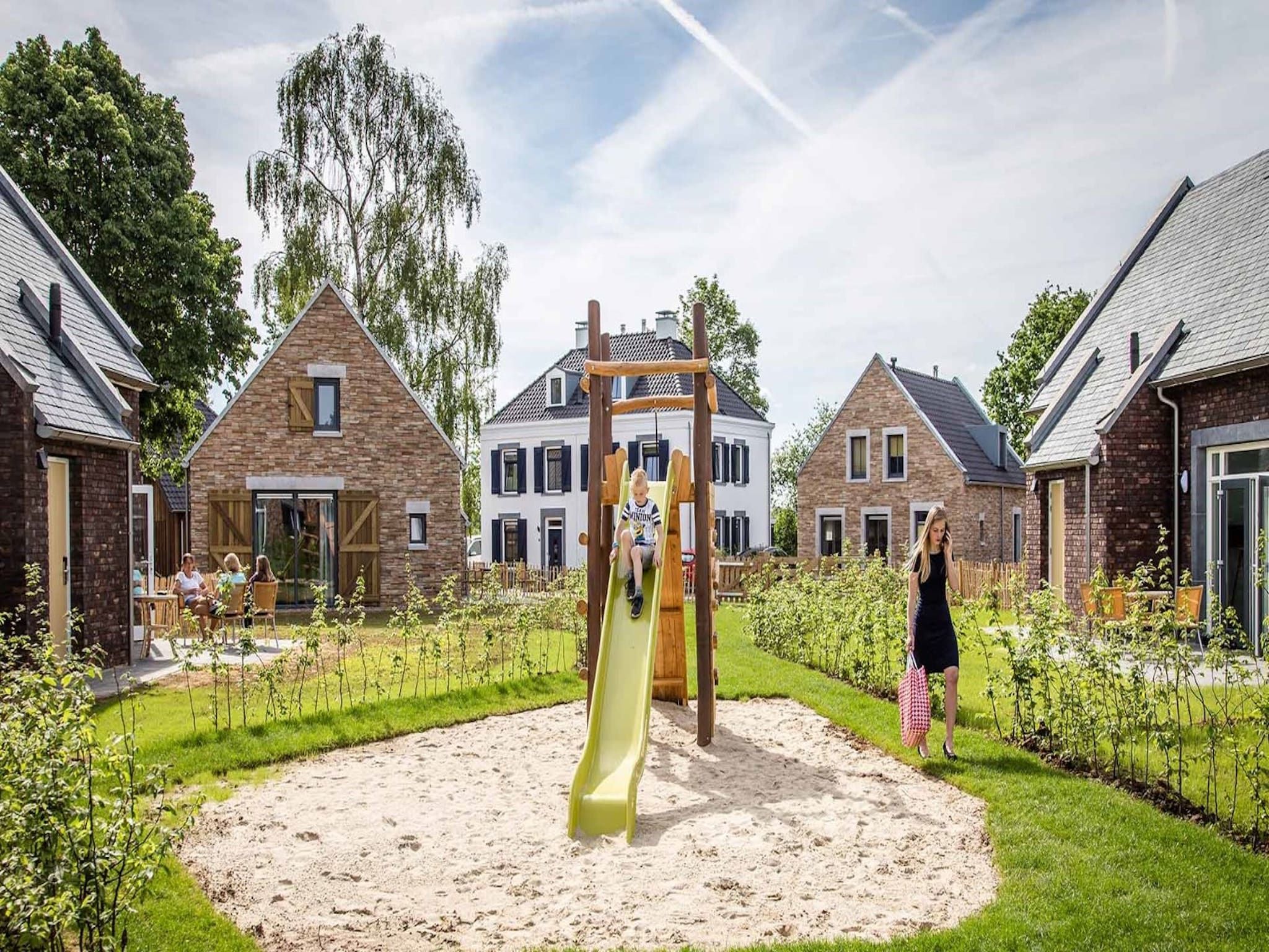 Resort Maastricht 20 in Maastricht - Foto 28 van 40