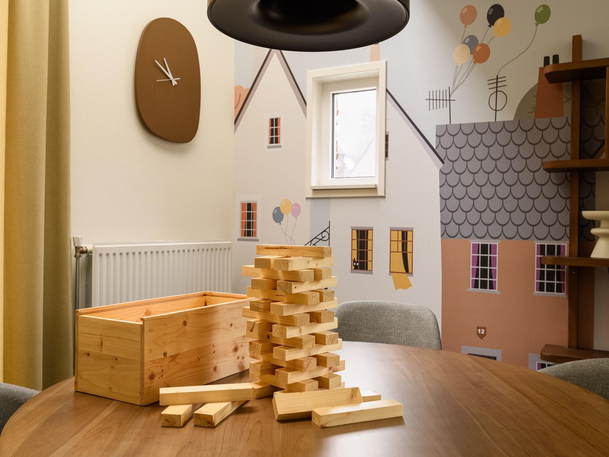 Sfeerbeeld van Resort Maastricht 20 in Maastricht