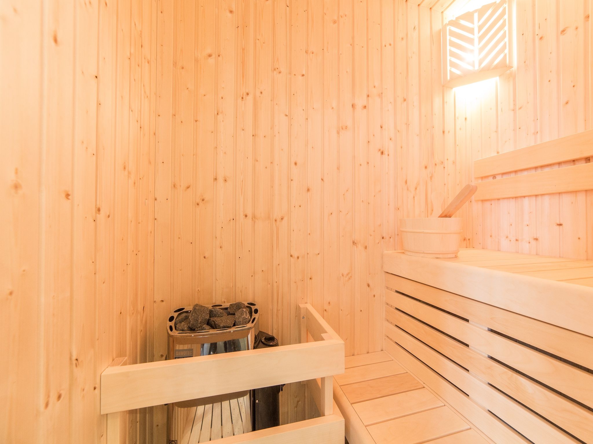 Wellness bij Resort Maastricht 21 in Maastricht