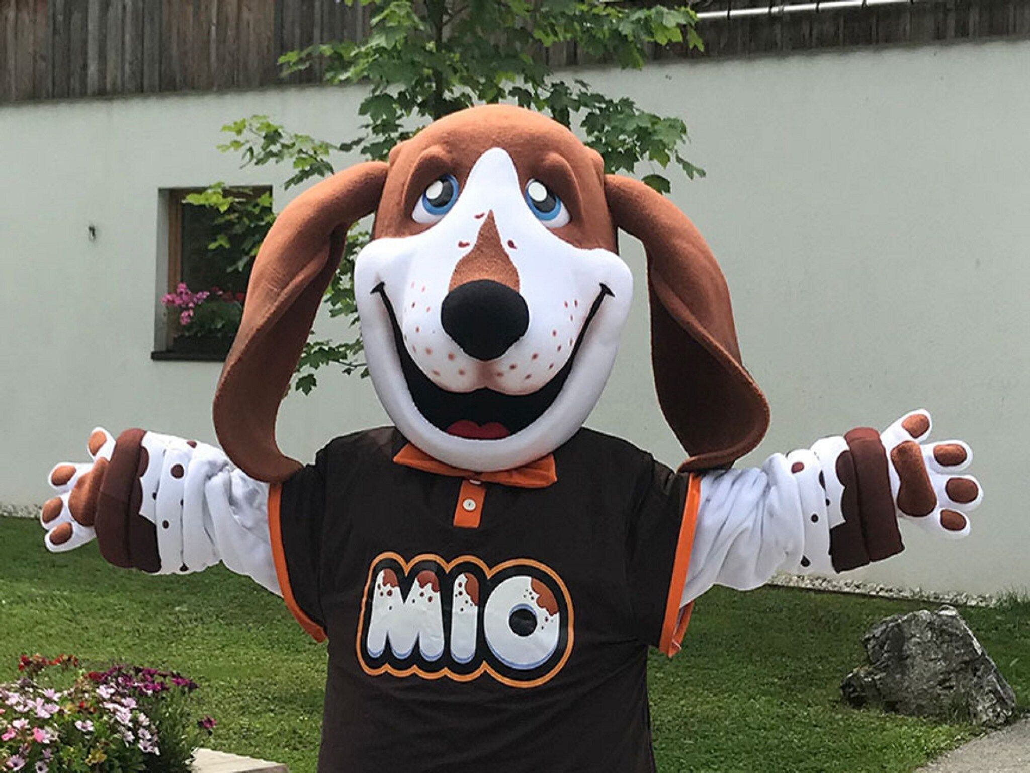 Sfeerbeeld van Resort Maastricht 21 in Maastricht