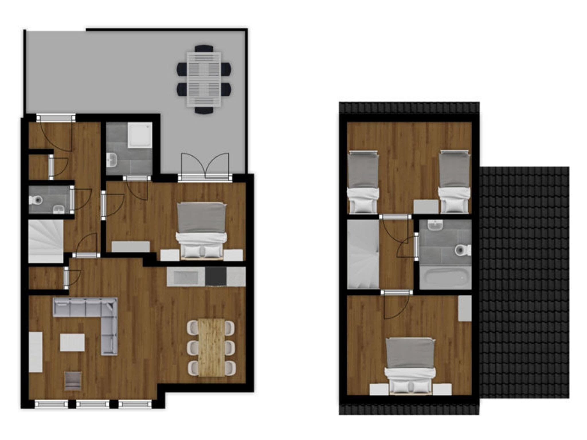 Resort Maastricht 23 in Maastricht - Foto 40 van 40