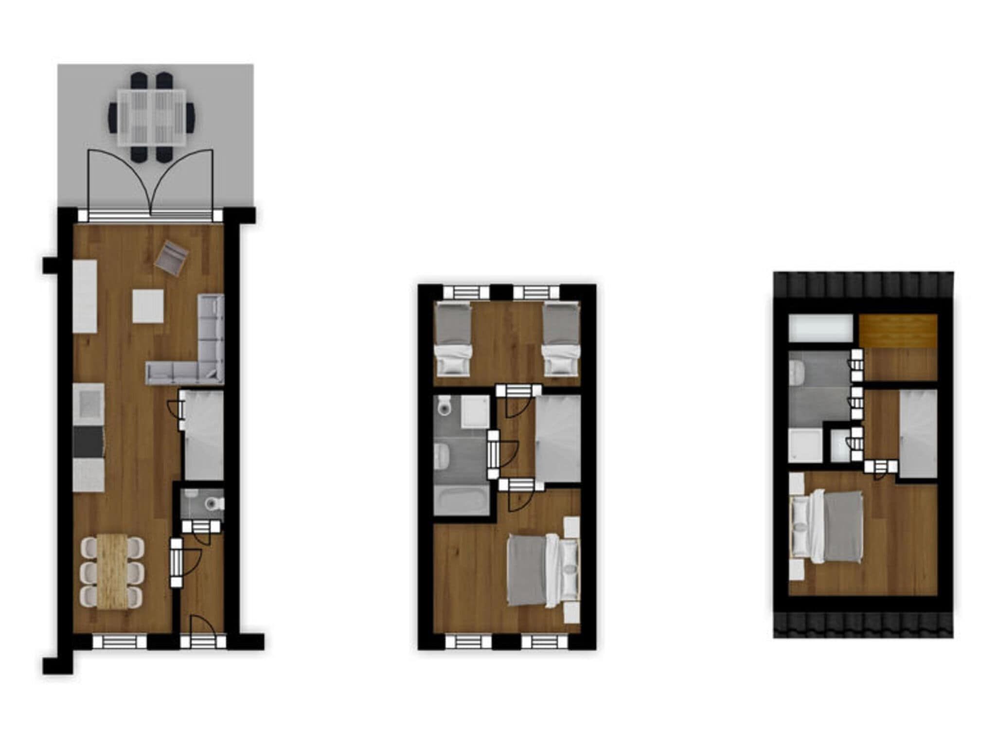 Resort Maastricht 12 in Maastricht - Foto 40 van 40